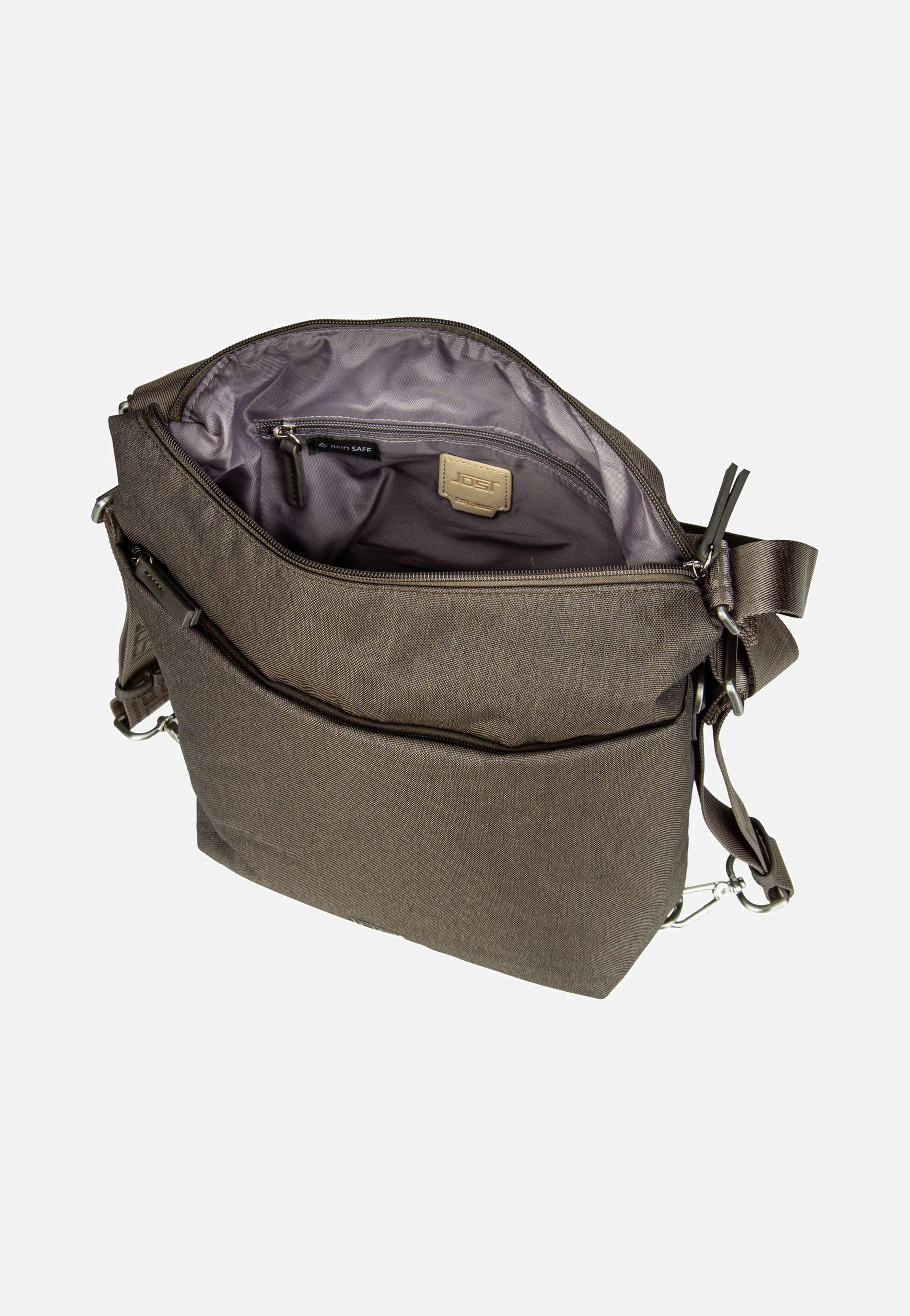 Jost - Bergen 1609 Taupe - Backpack | Neutral-Image