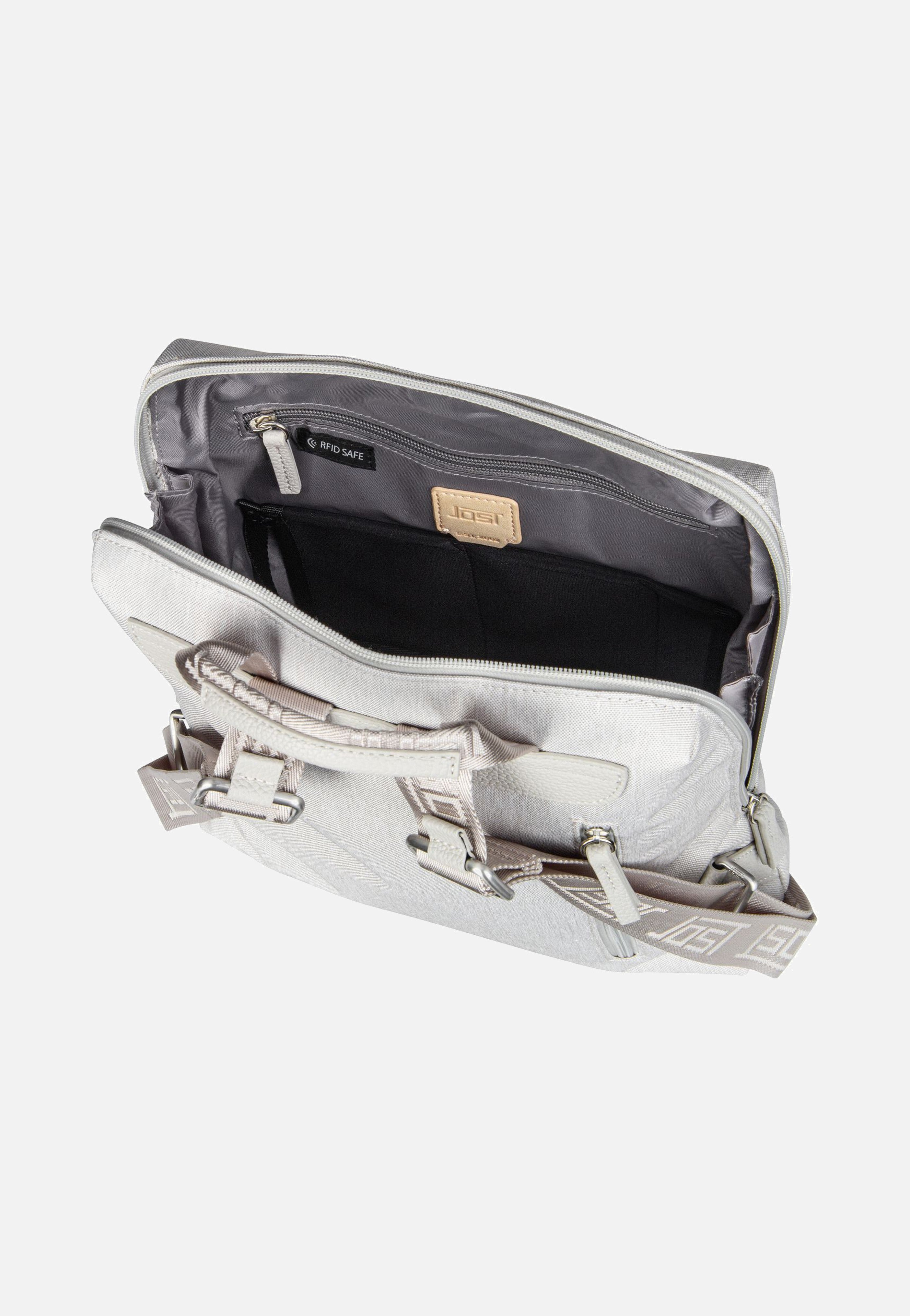 Jost - Bergen Daypack M Offwhite - Backpack | Women-Image