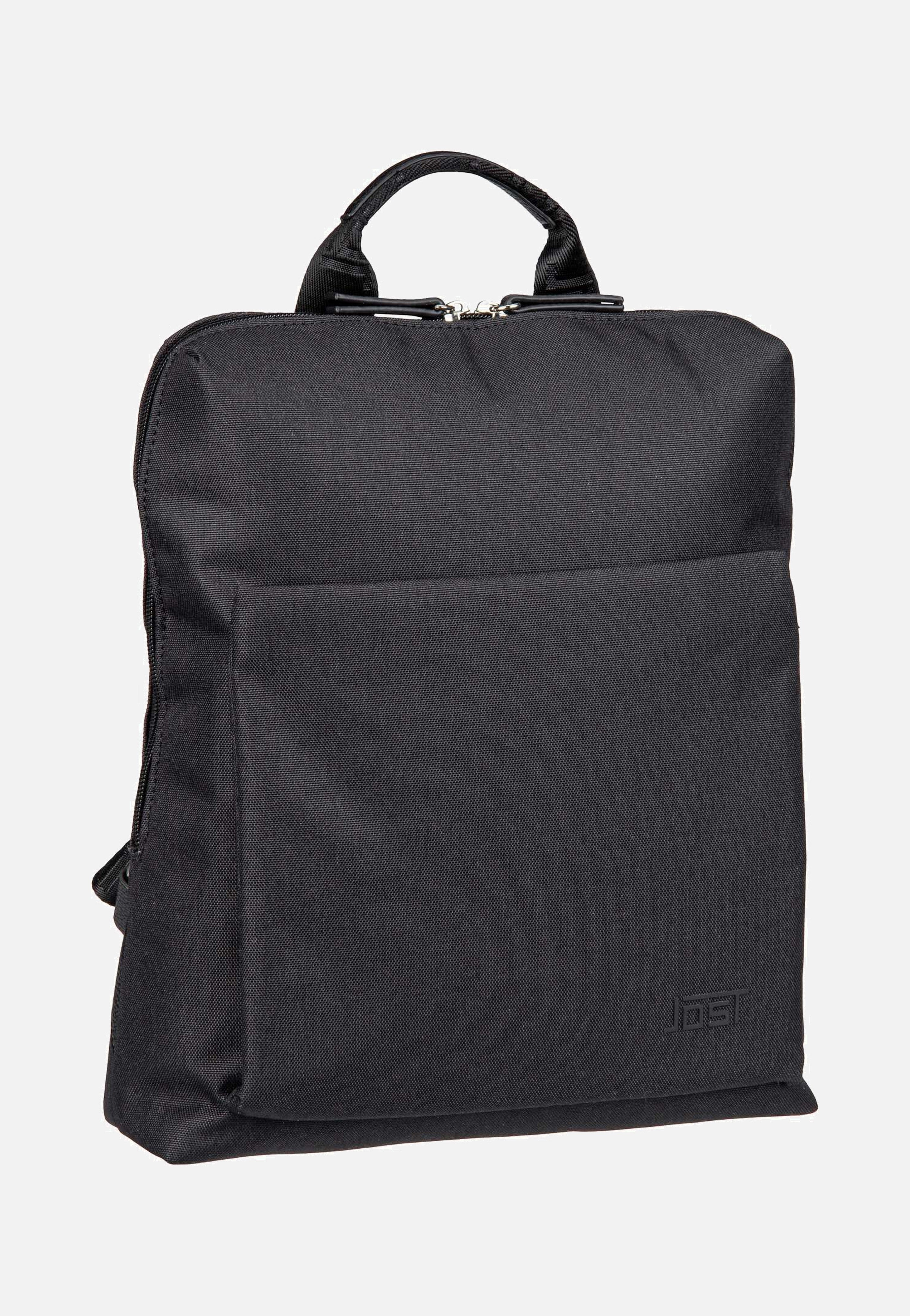 Jost Bergen Daypack M Schwarz Backpack