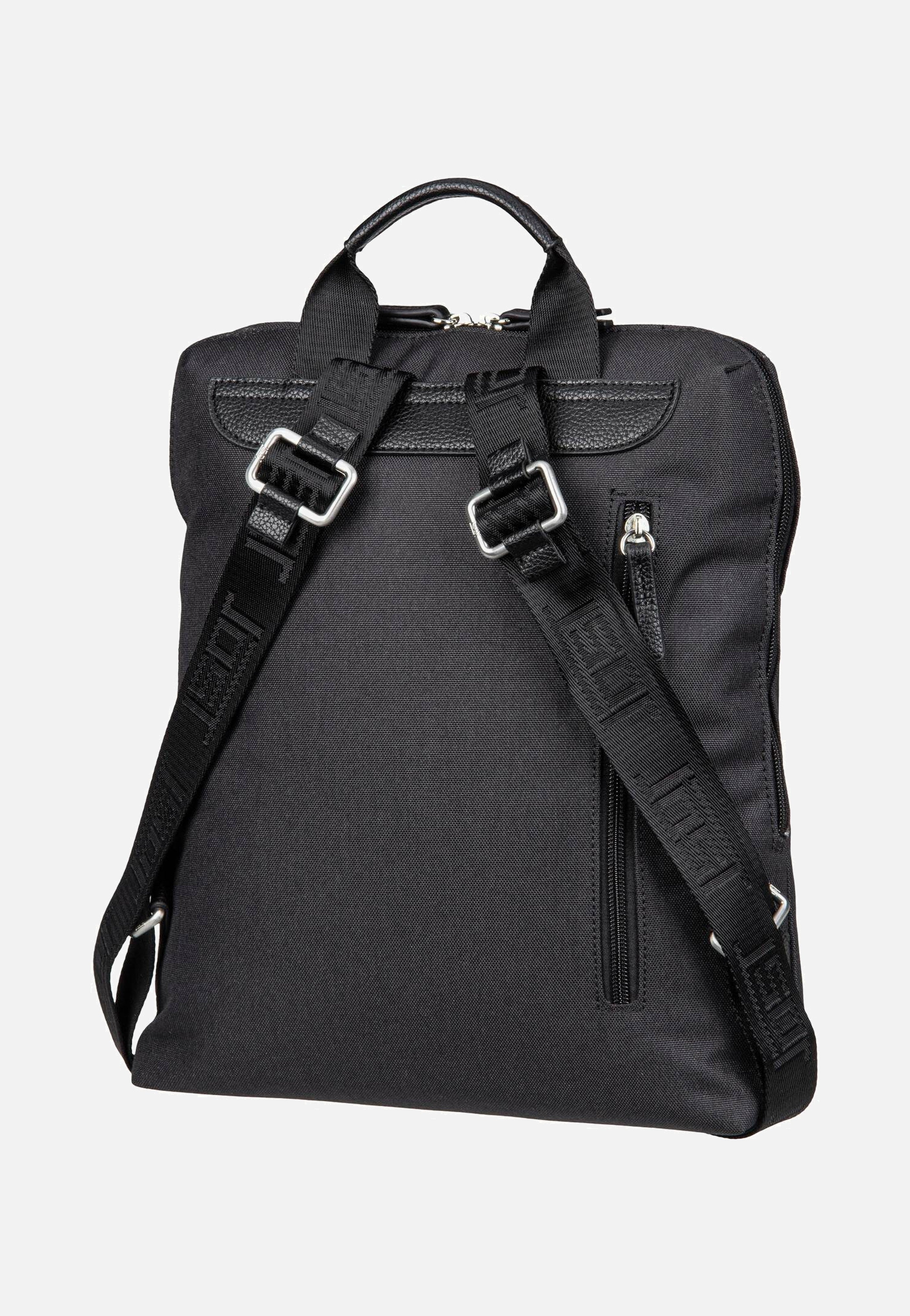 Jost Bergen Daypack M Schwarz Backpack