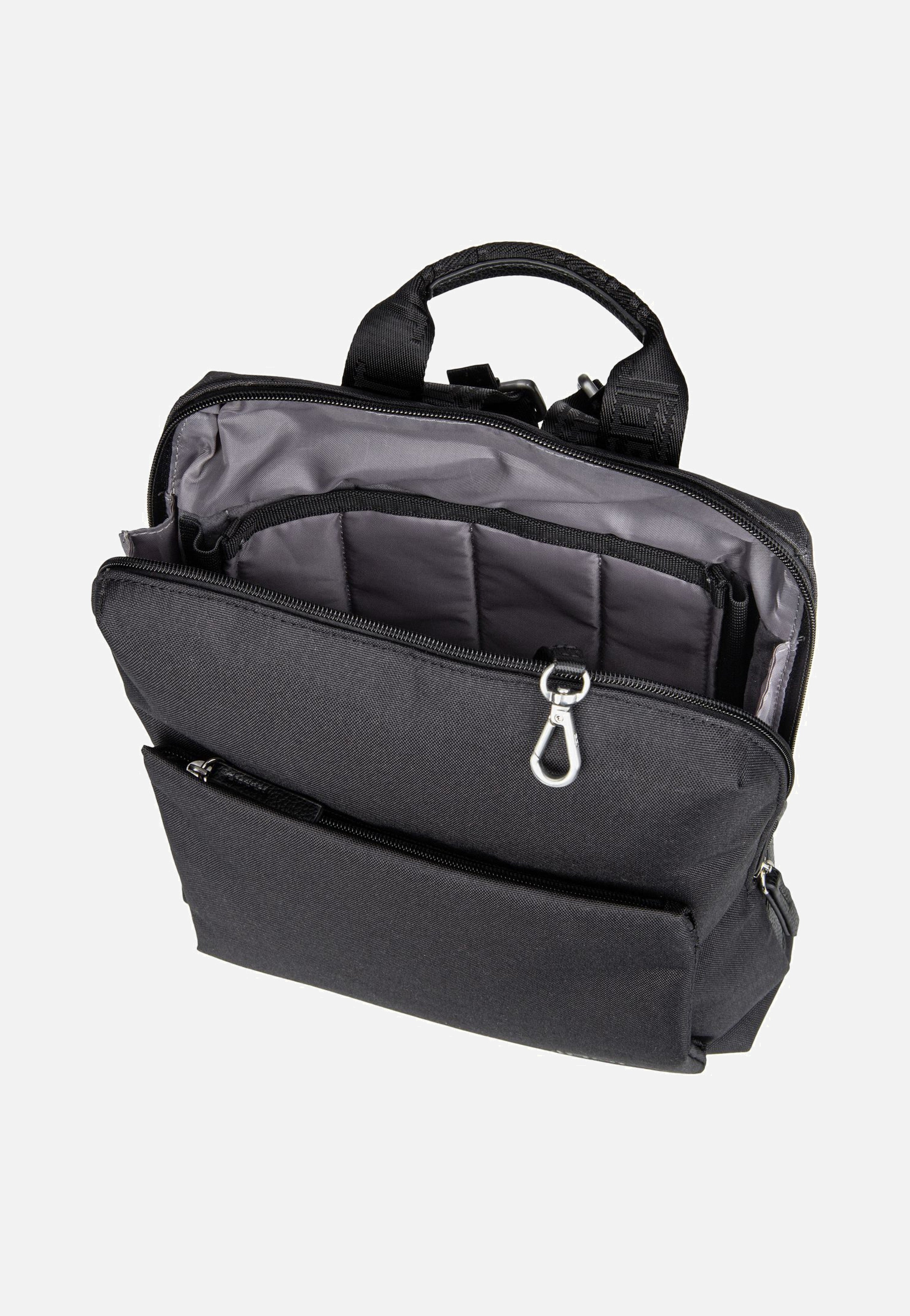 Jost - Bergen Daypack M Schwarz - Backpack | Women-Image