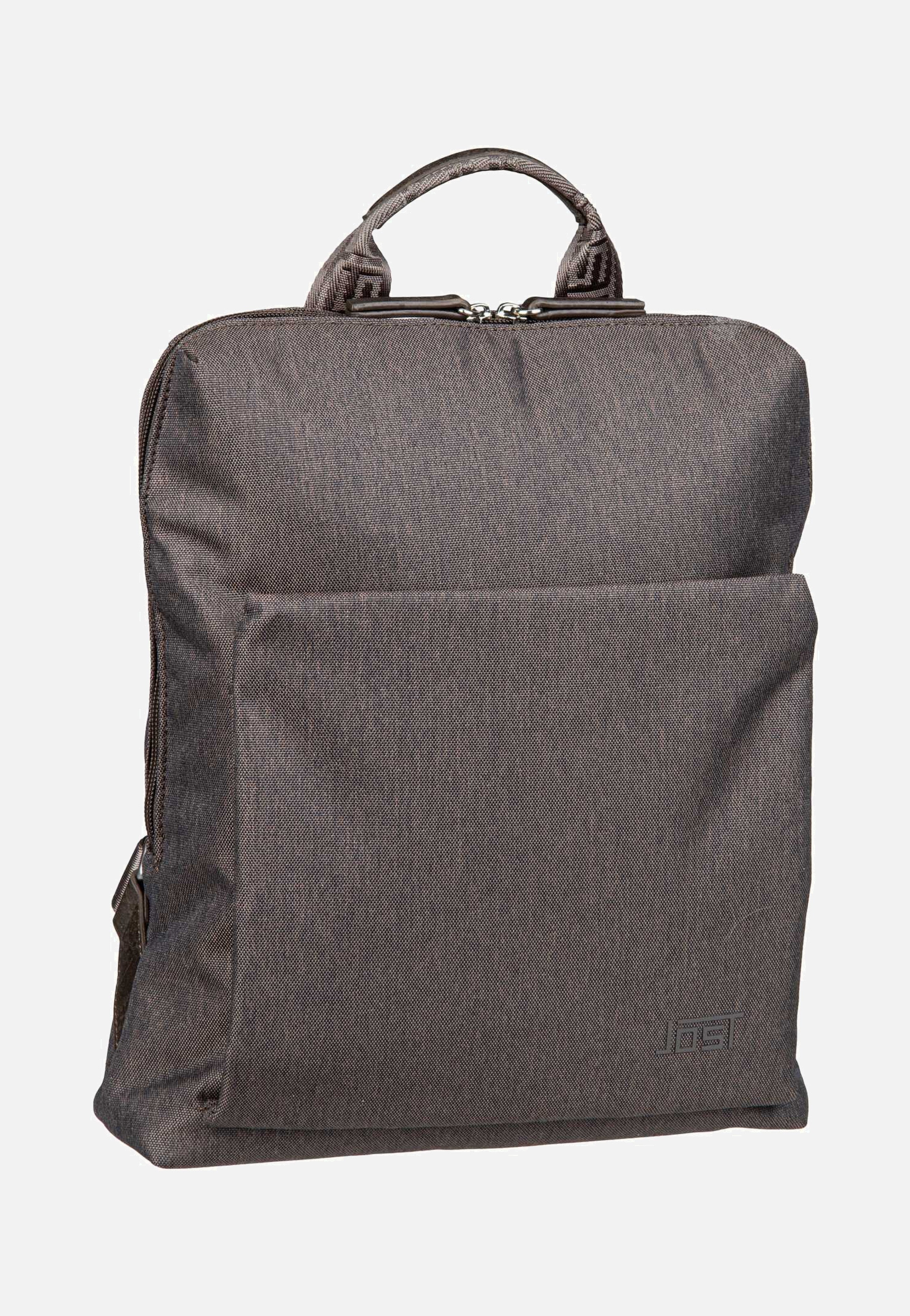 Jost - Bergen Daypack M Taupe - Backpack | Women-Image