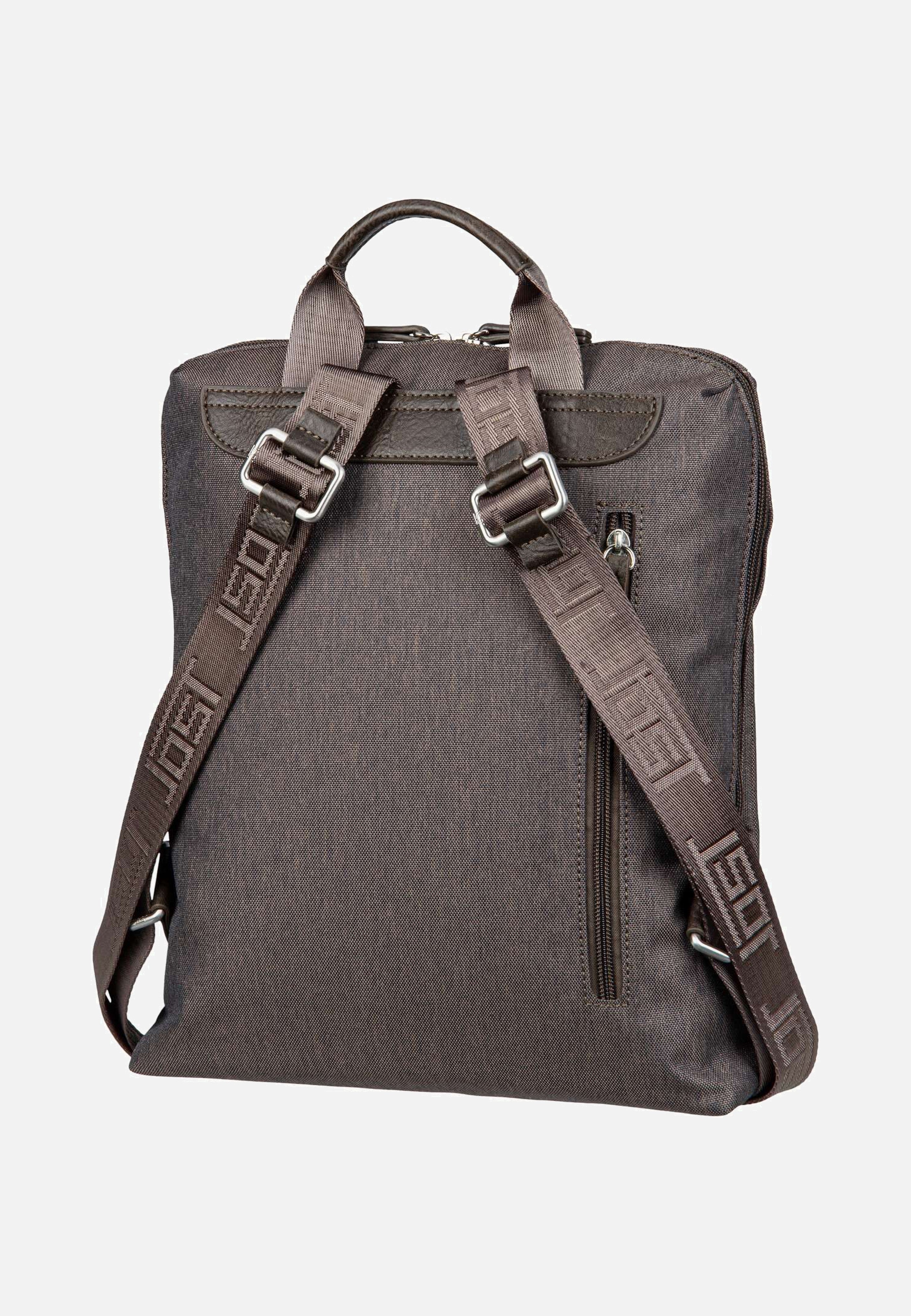 Jost - Bergen Daypack M Taupe - Backpack | Women-Image
