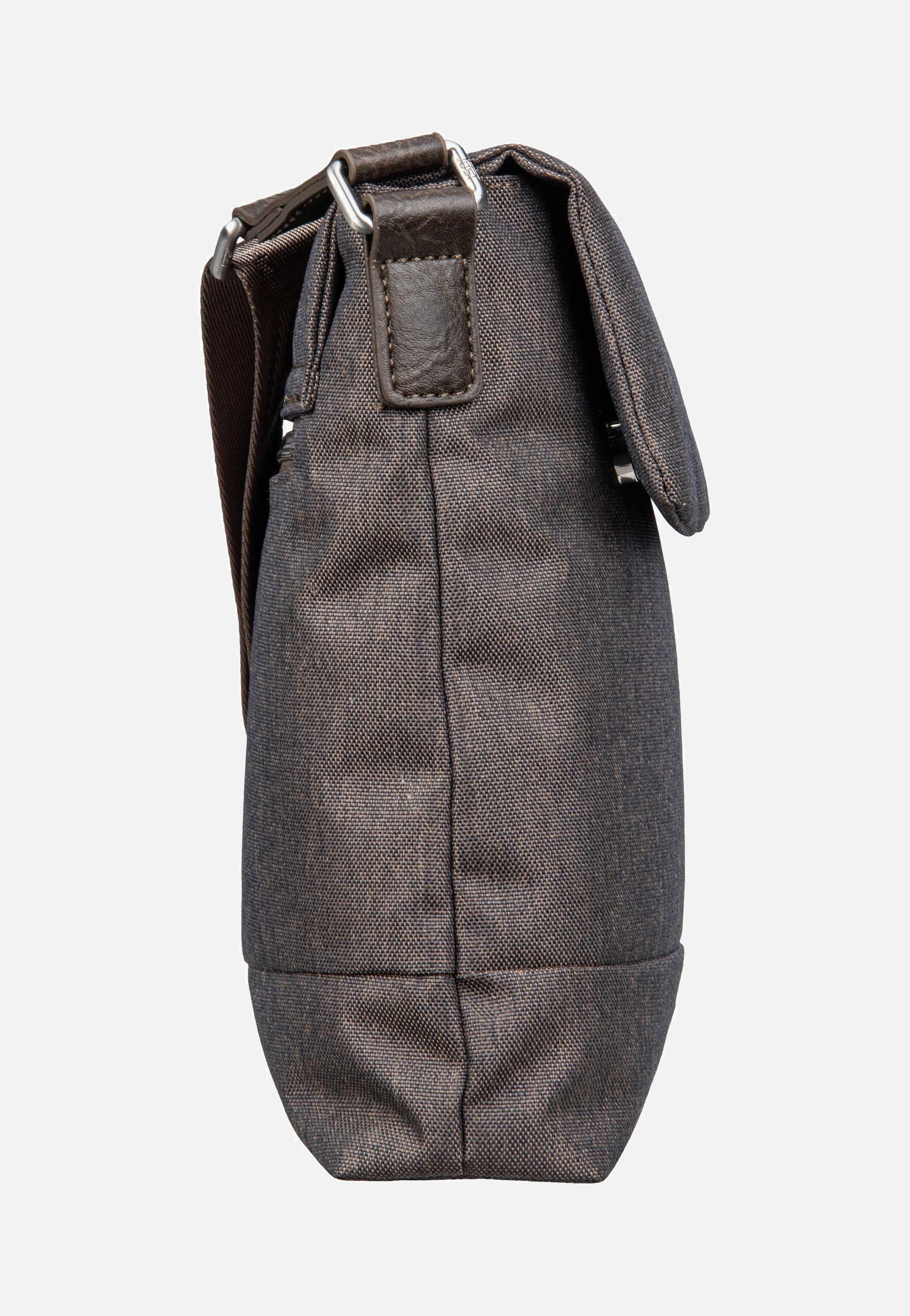 Jost - Bergen S 1463 Taupe - Crossbody Bag | Neutral-Image