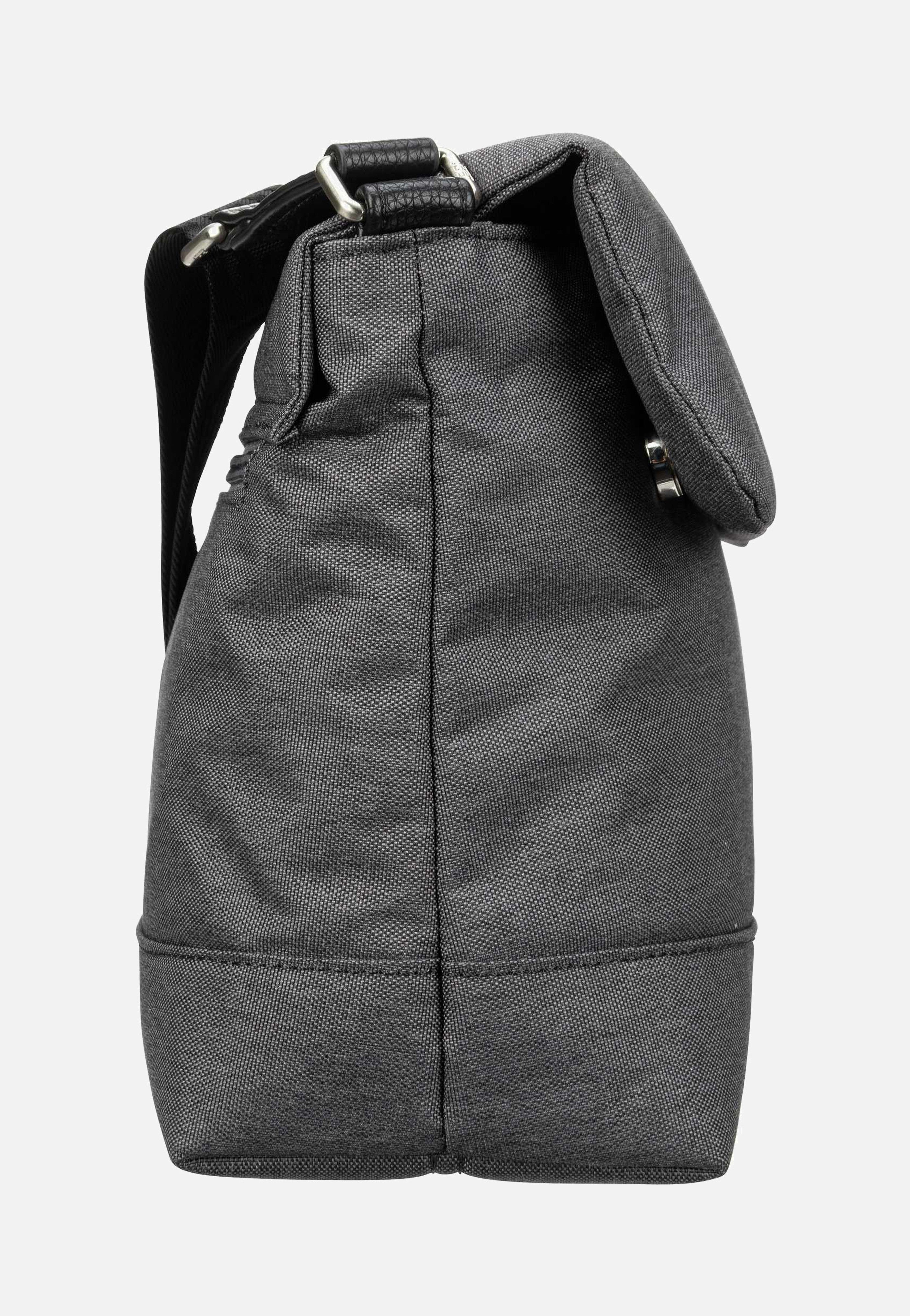 Jost - Bergen Dark Grey - Crossbody Bag | Women-Image