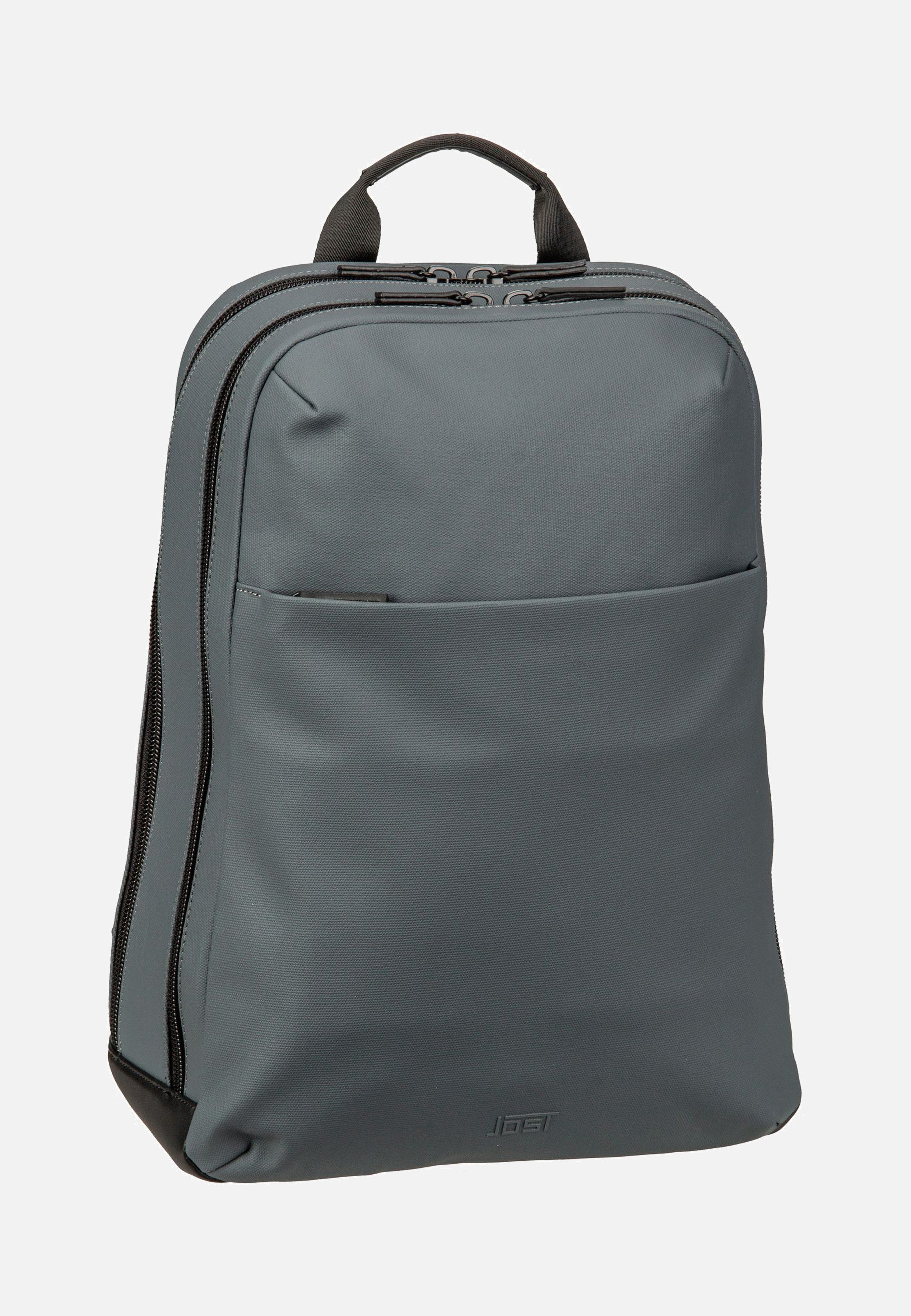 Jost - Borgholm 5305 Blaugrau - Backpack | Men-Image