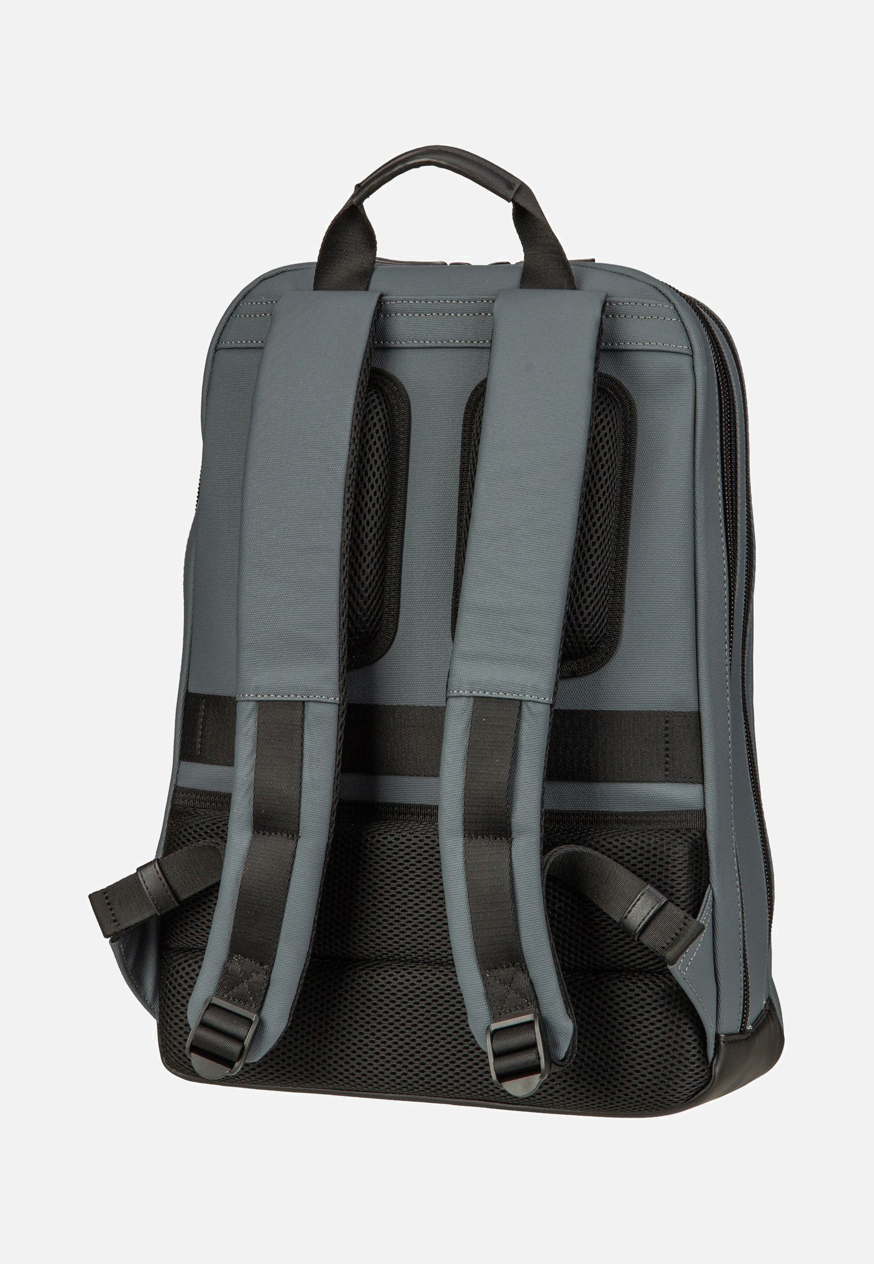 Jost Borgholm 5305 Blaugrau Backpack