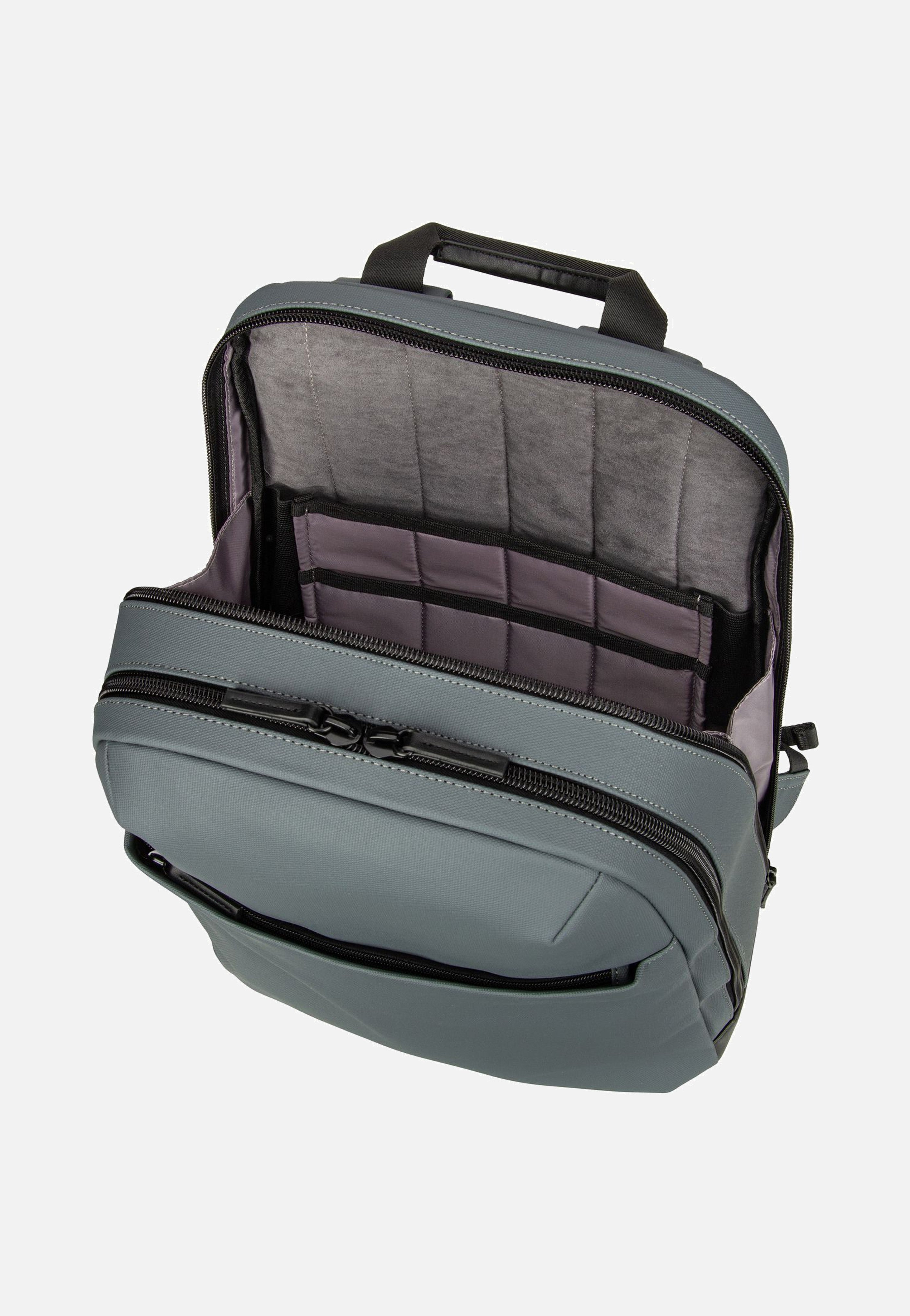 Jost - Borgholm 5305 Blaugrau - Backpack | Men-Image