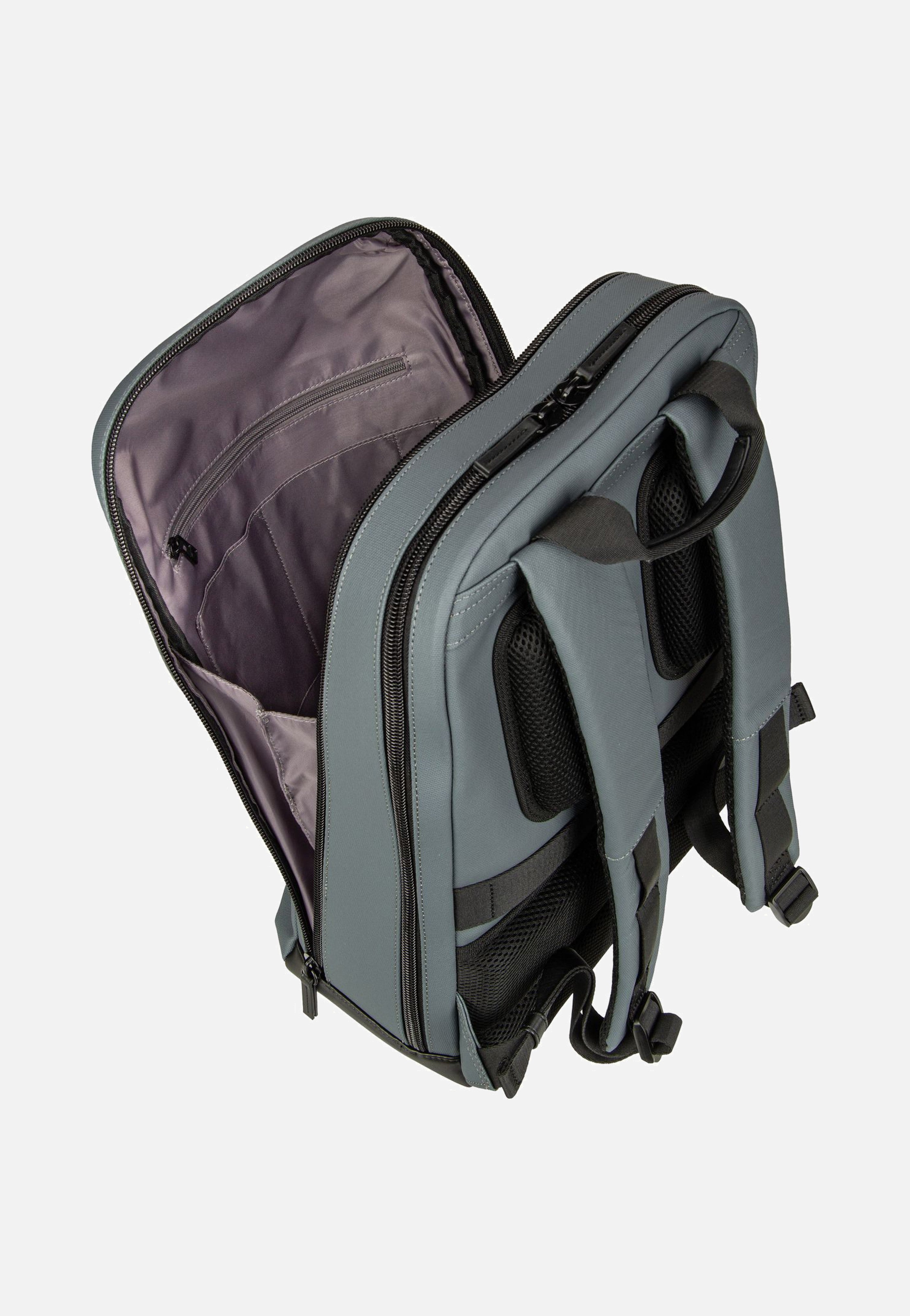 Jost - Borgholm 5305 Blaugrau - Backpack | Men-Image