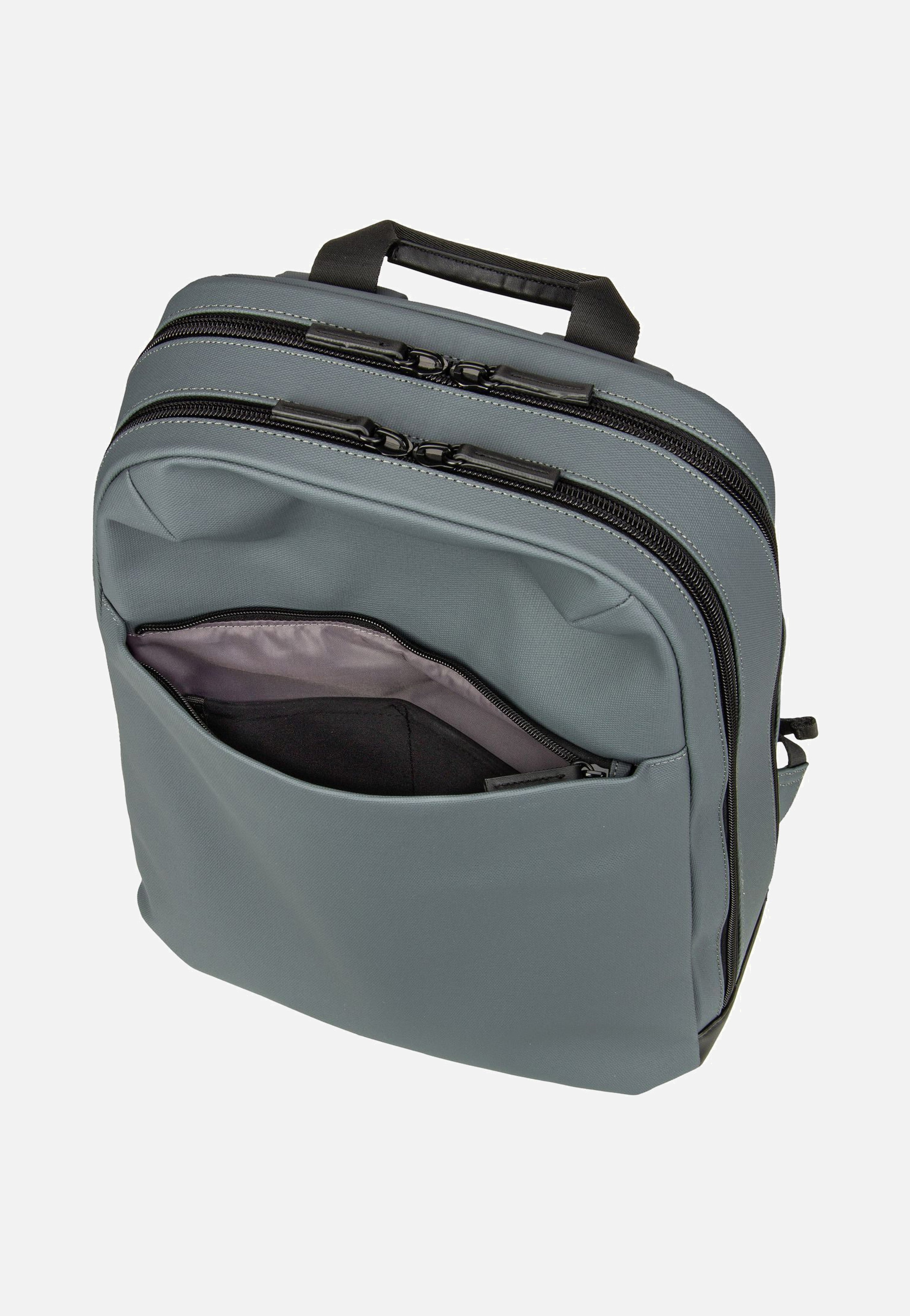 Jost - Borgholm 5305 Blaugrau - Backpack | Men-Image