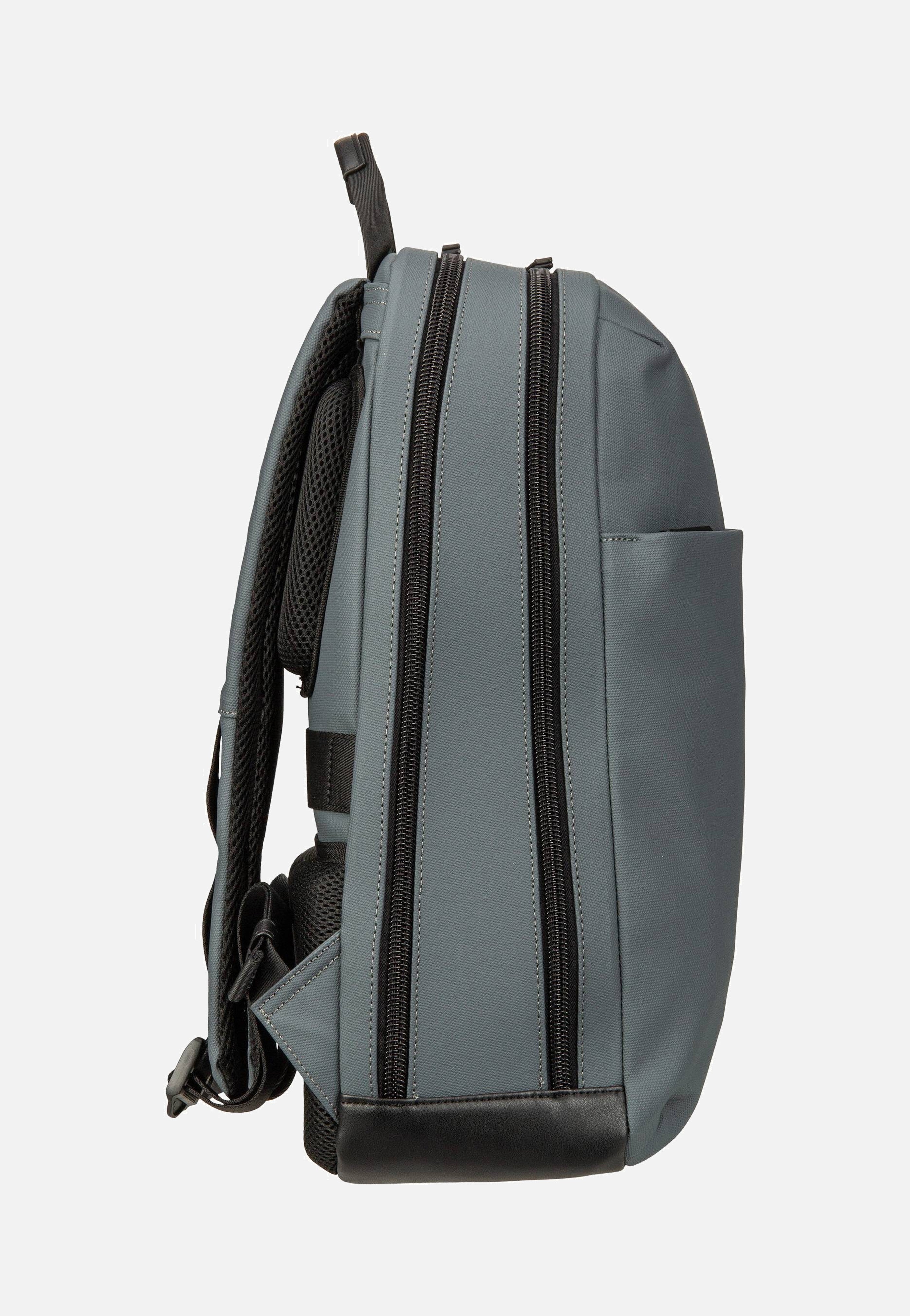 Jost Borgholm 5305 Blaugrau Backpack