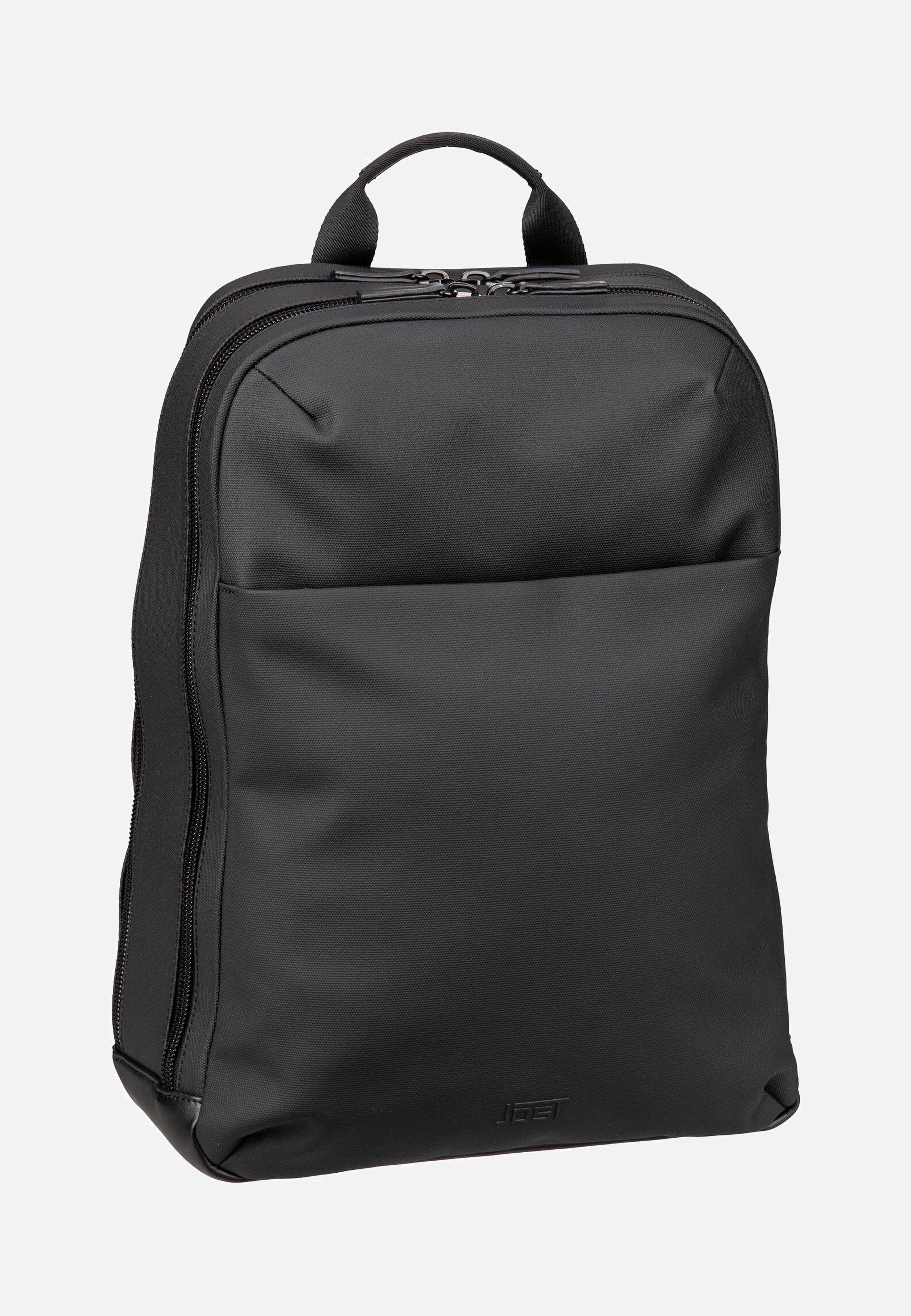 Jost - Borgholm 5305 Schwarz - Backpack | Men-Image