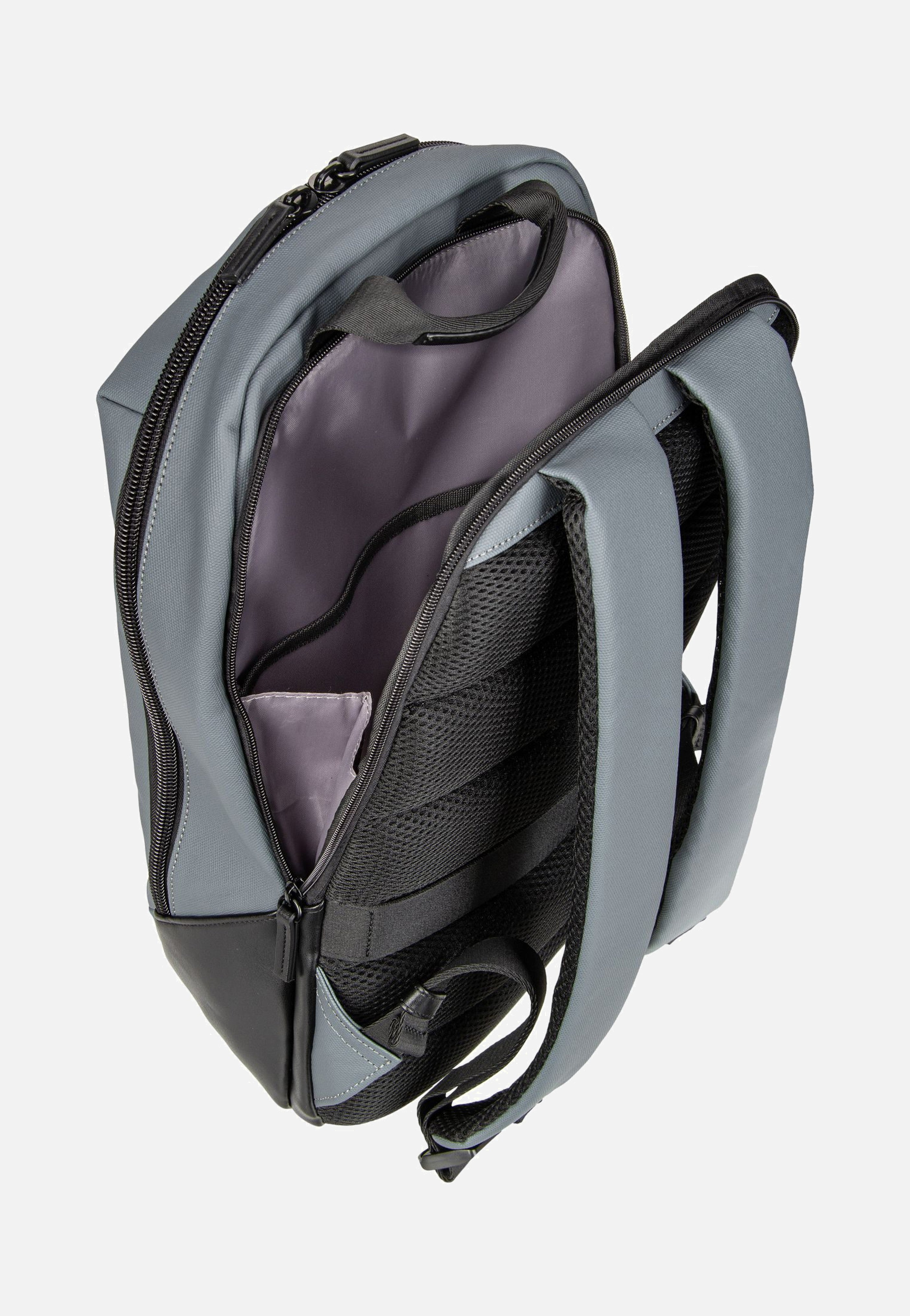 Jost - Borgholm BP 5304 Blaugrau - Backpack | Neutral-Image