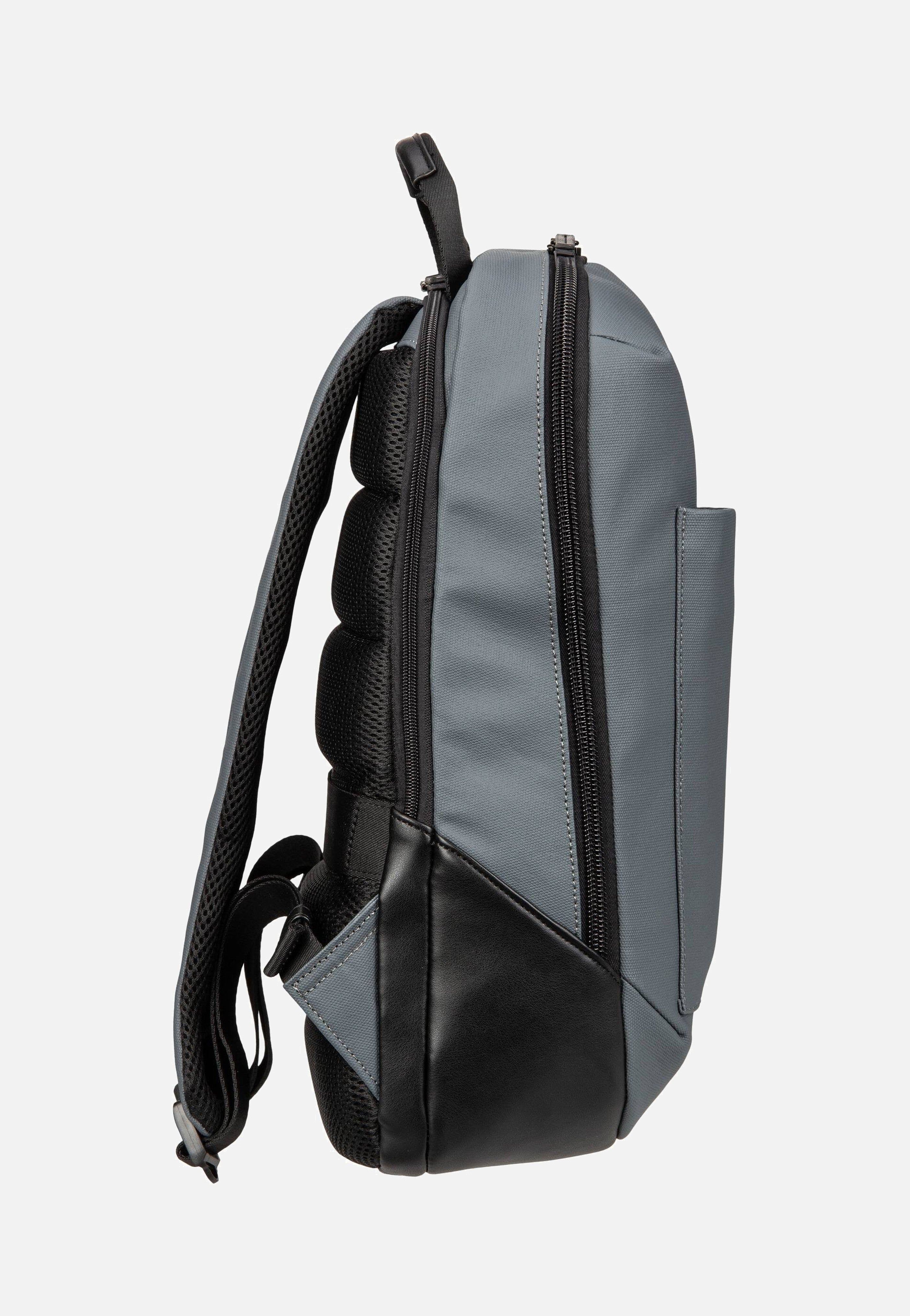 Jost - Borgholm BP 5304 Blaugrau - Backpack | Neutral-Image