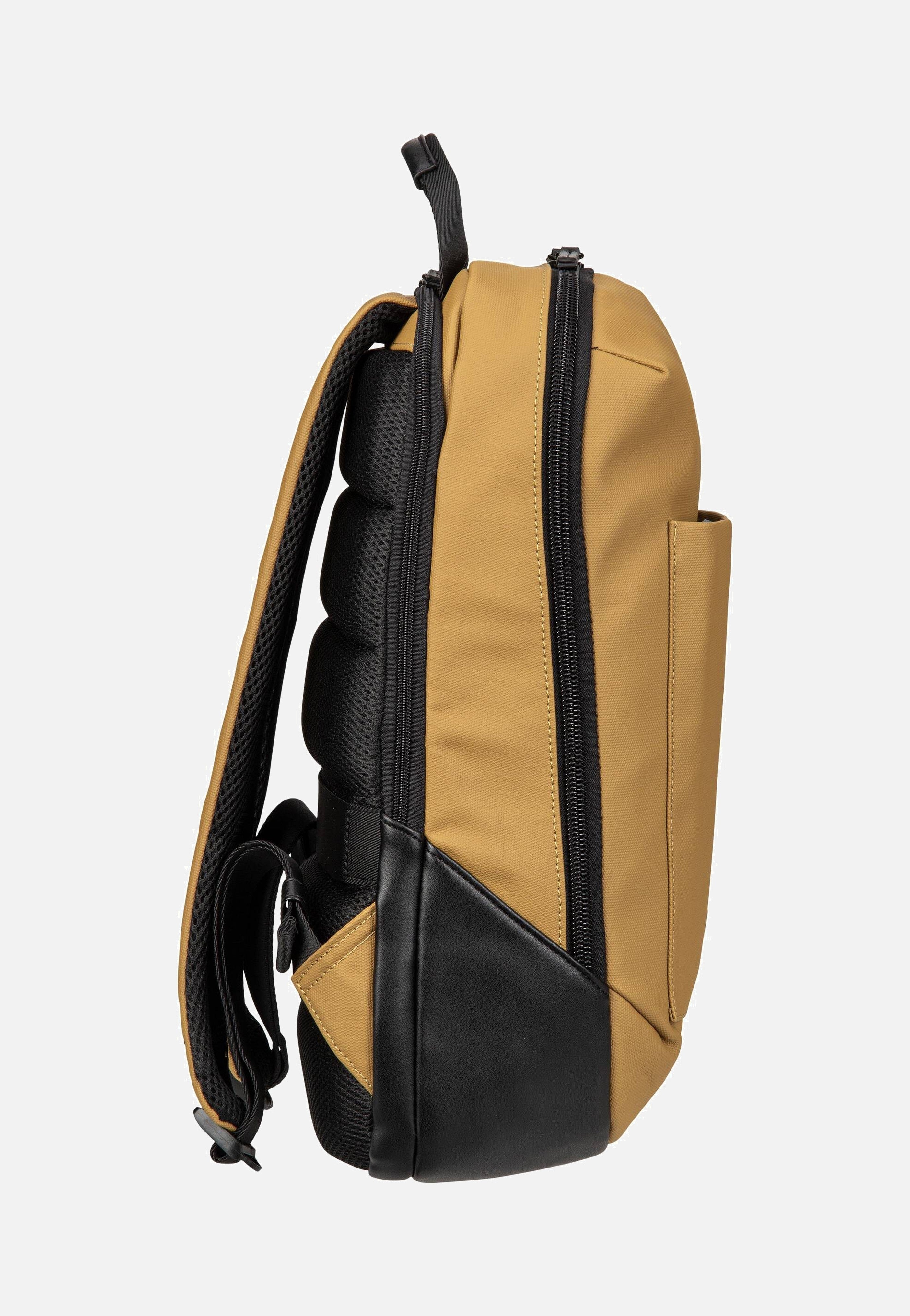 Jost - Borgholm BP 5304 Mustard - Backpack | Neutral-Image
