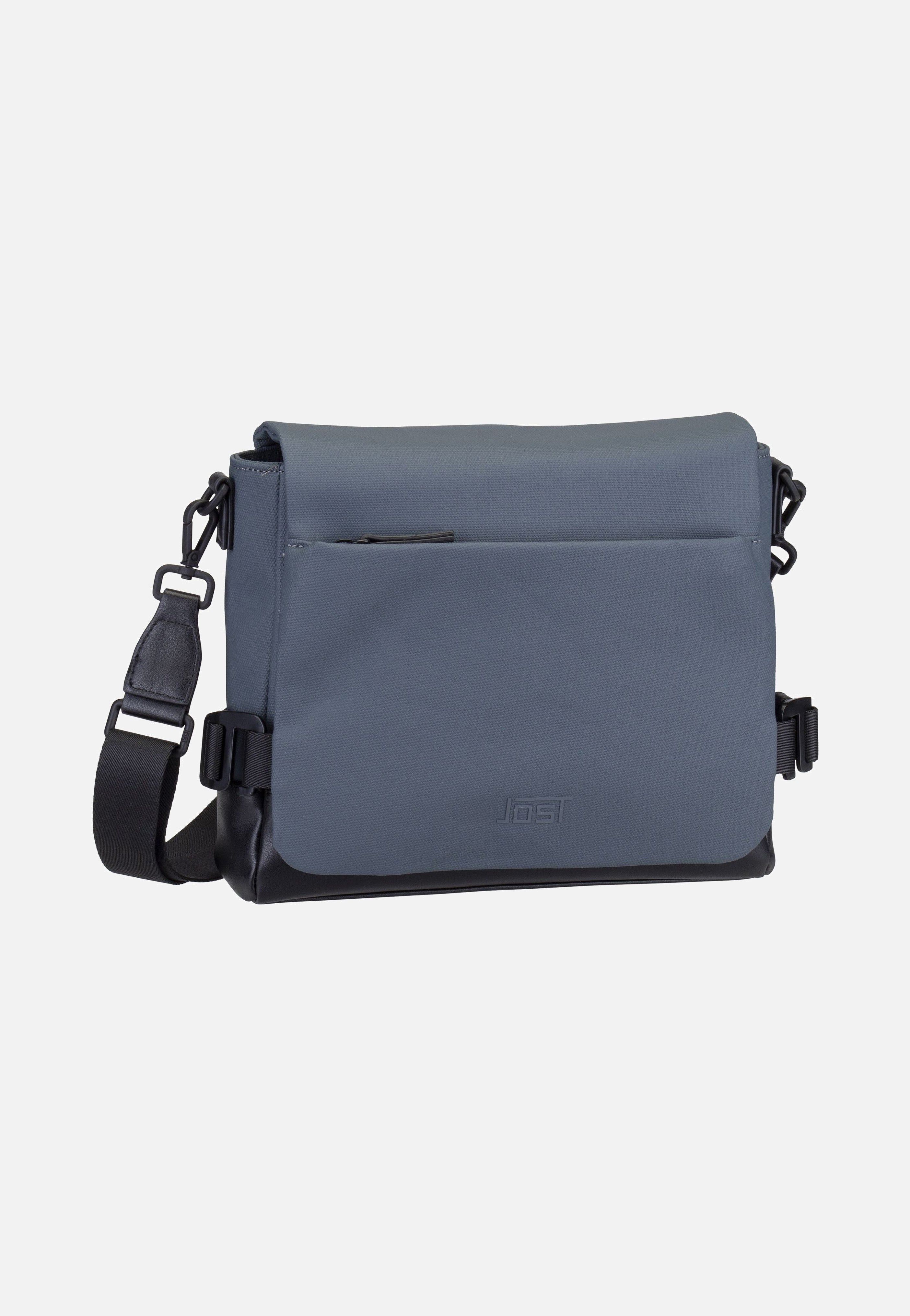 Jost - Borgholm S 5308 Blaugrau - Crossbody Bag | Women-Image