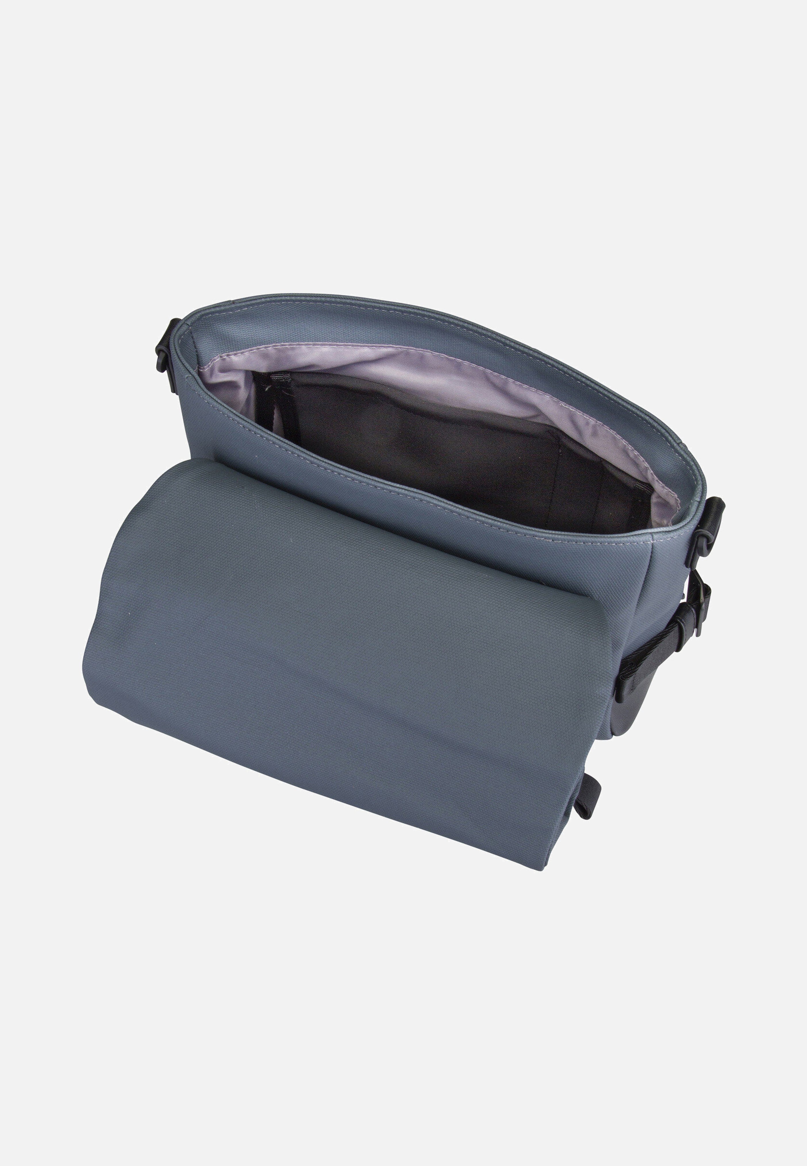 Jost - Borgholm S 5308 Blaugrau - Crossbody Bag | Women-Image