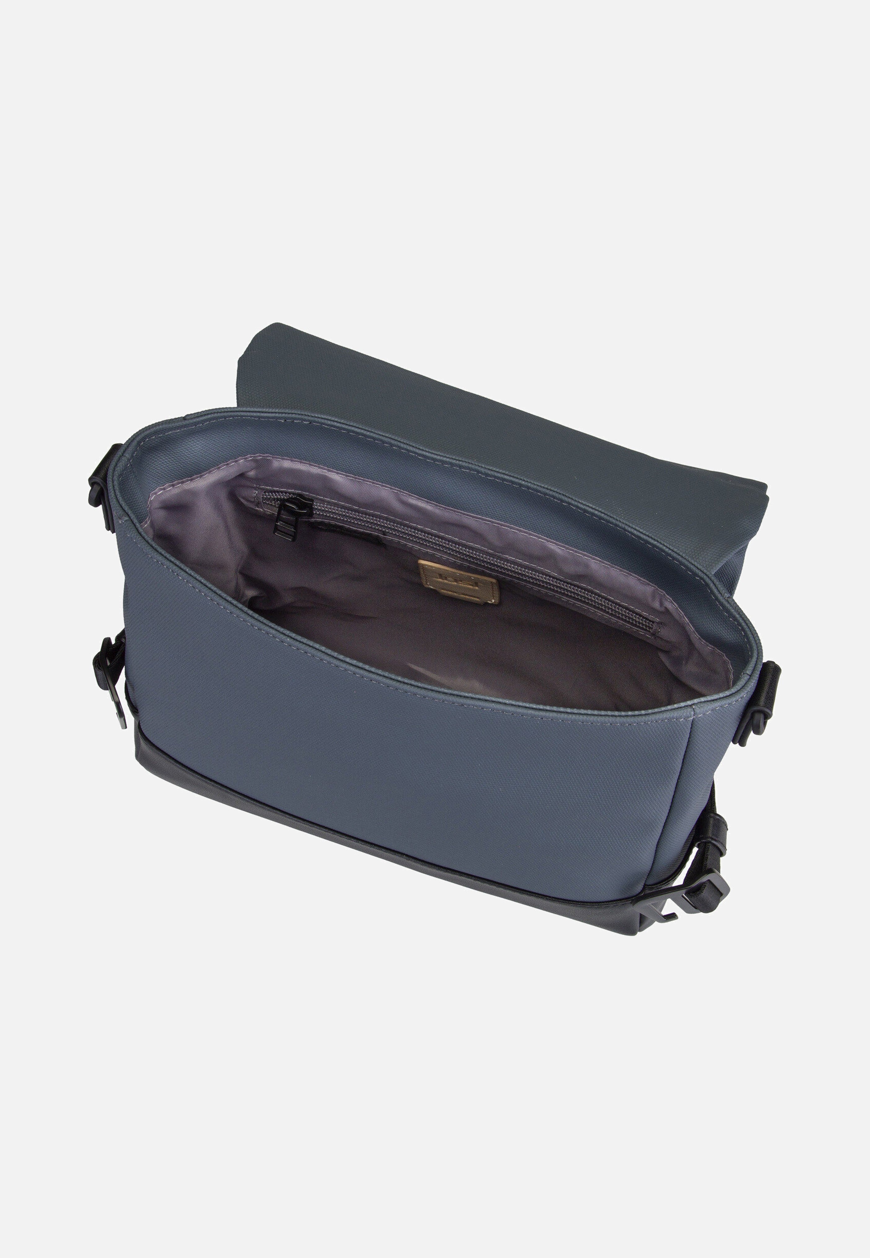 Jost - Borgholm S 5308 Blaugrau - Crossbody Bag | Women-Image