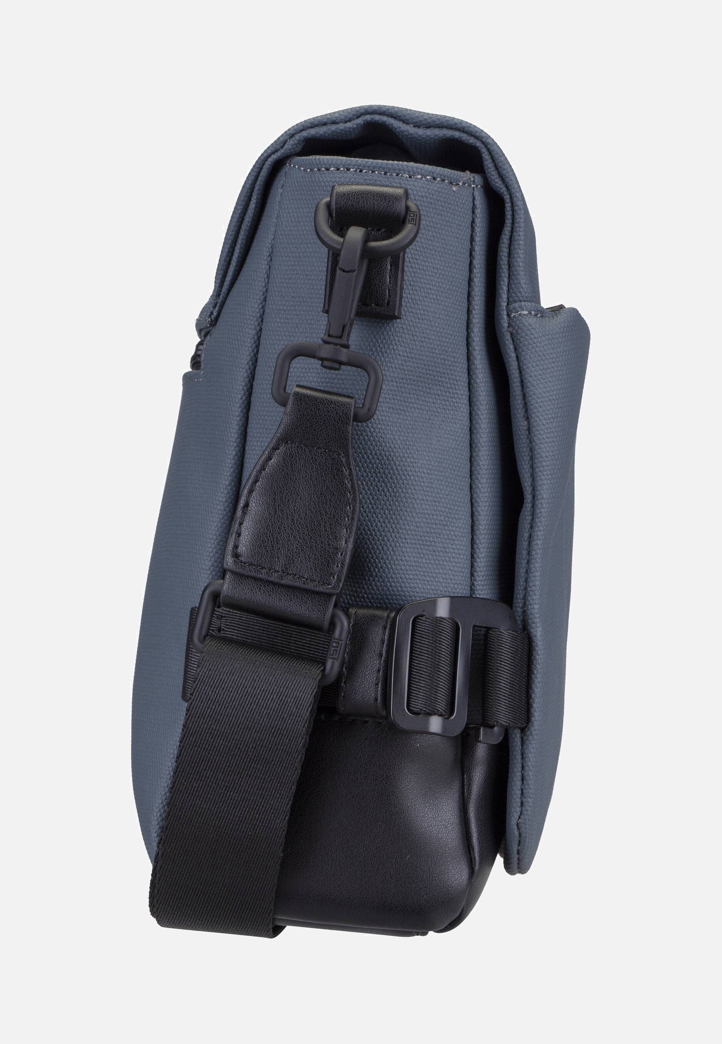 Jost - Borgholm S 5308 Blaugrau - Crossbody Bag | Women-Image