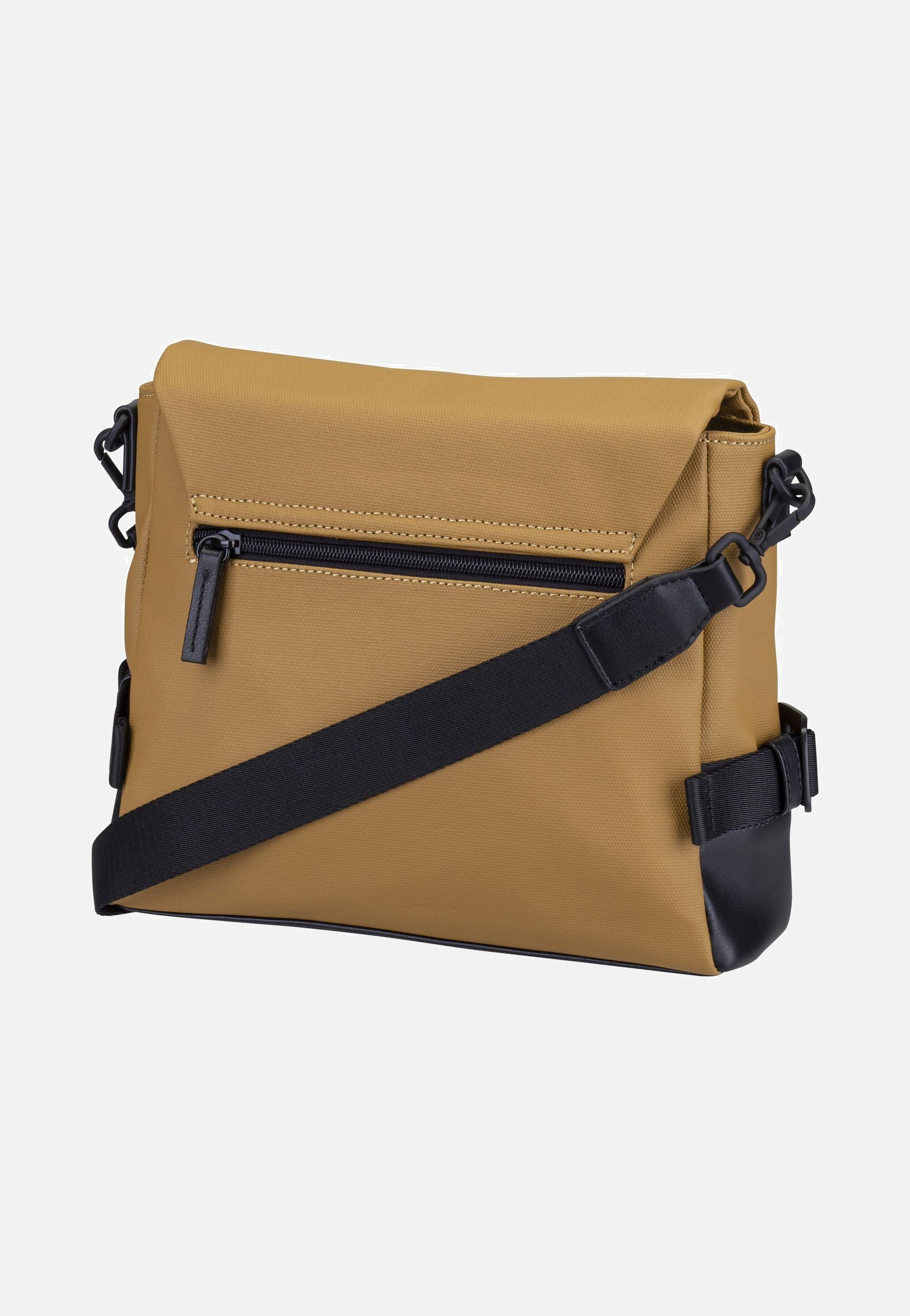 Jost - Borgholm S 5308 Mustard - Crossbody Bag | Women-Image