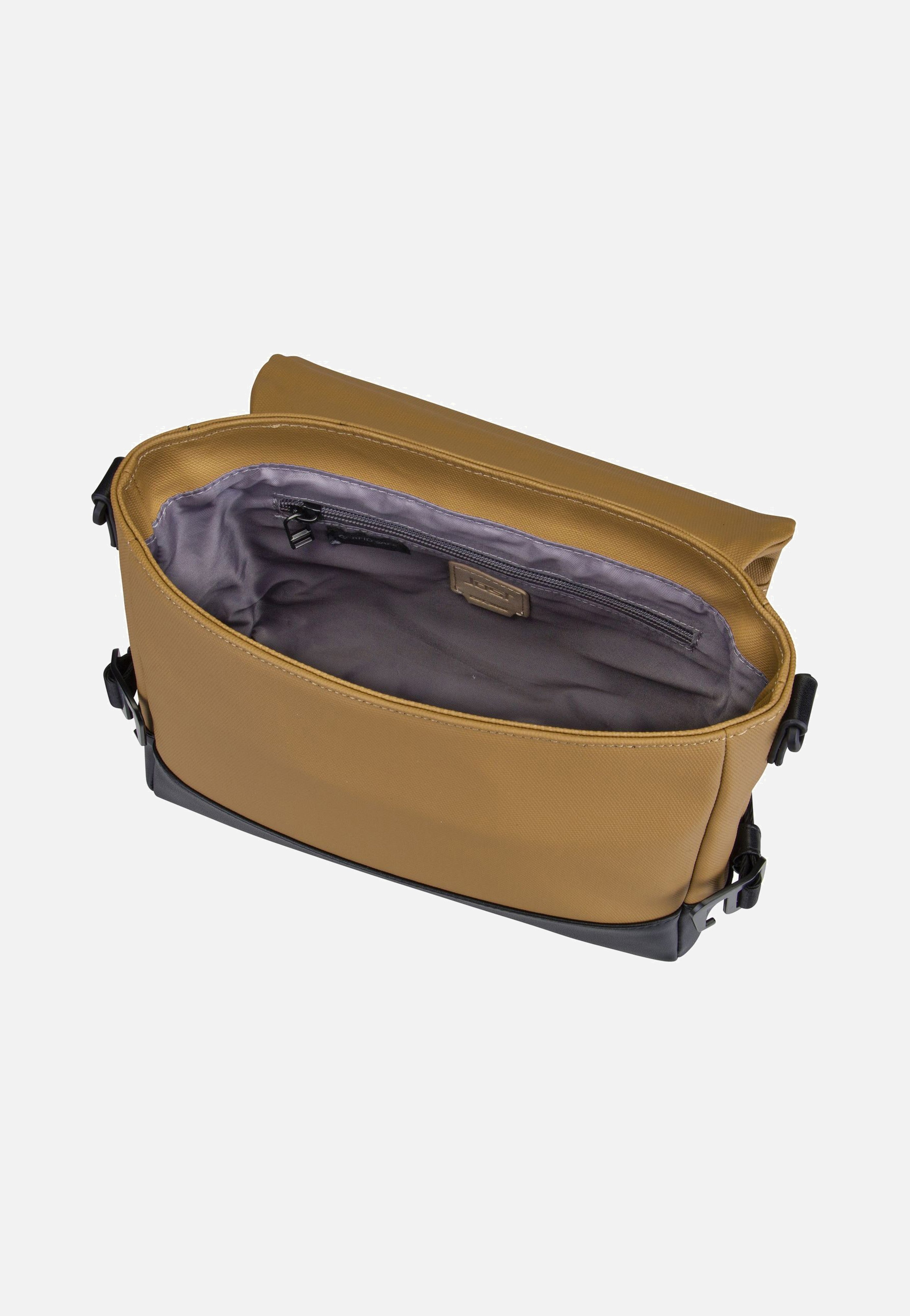 Jost - Borgholm S 5308 Mustard - Crossbody Bag | Women-Image