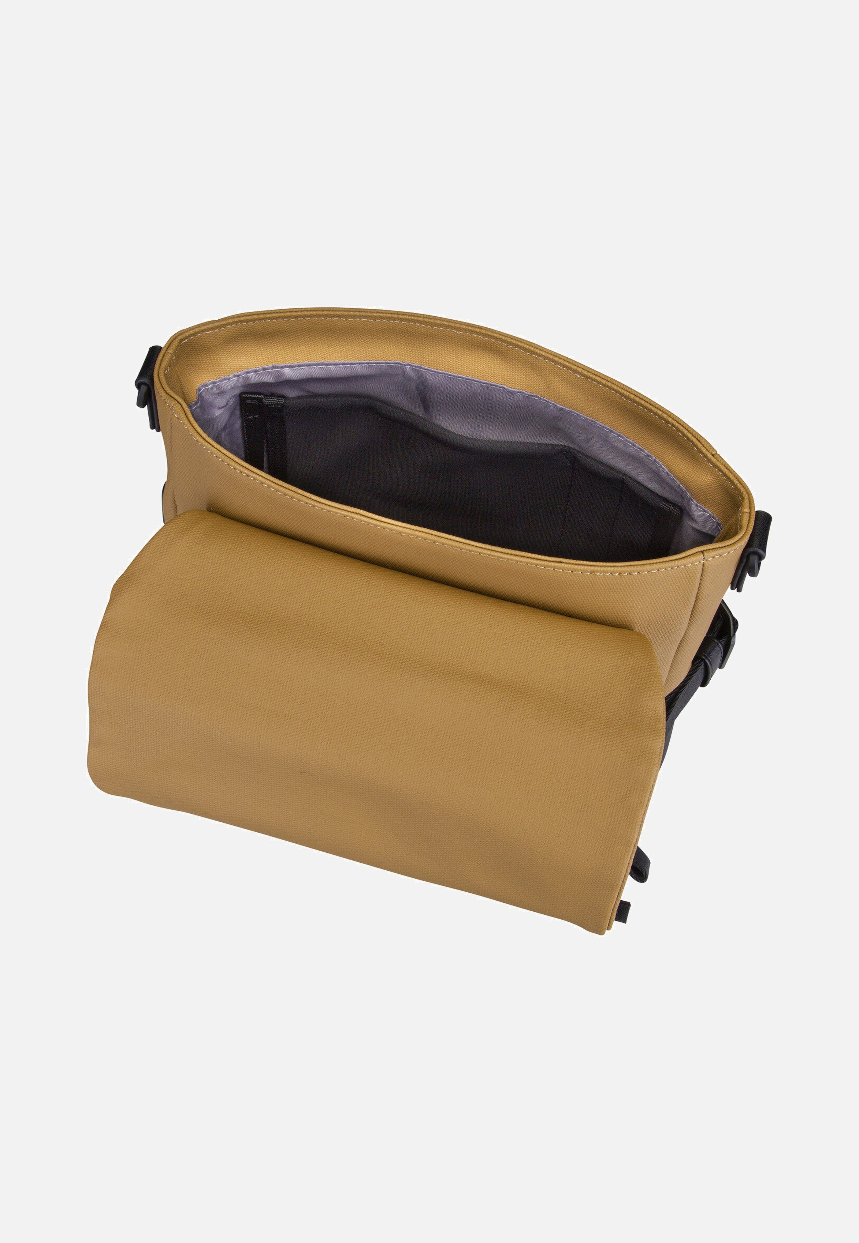 Jost - Borgholm S 5308 Mustard - Crossbody Bag | Women-Image