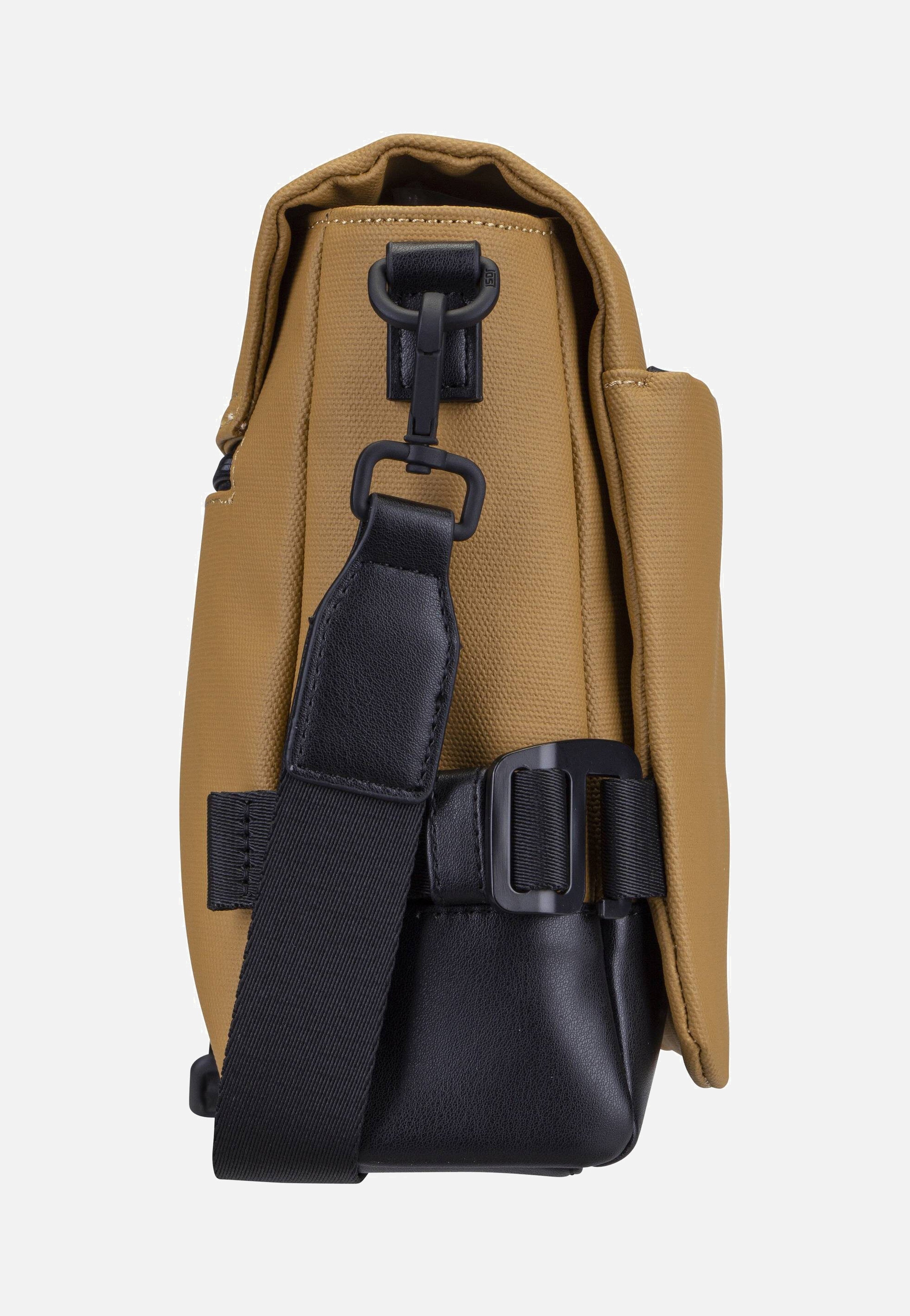 Jost - Borgholm S 5308 Mustard - Crossbody Bag | Women-Image