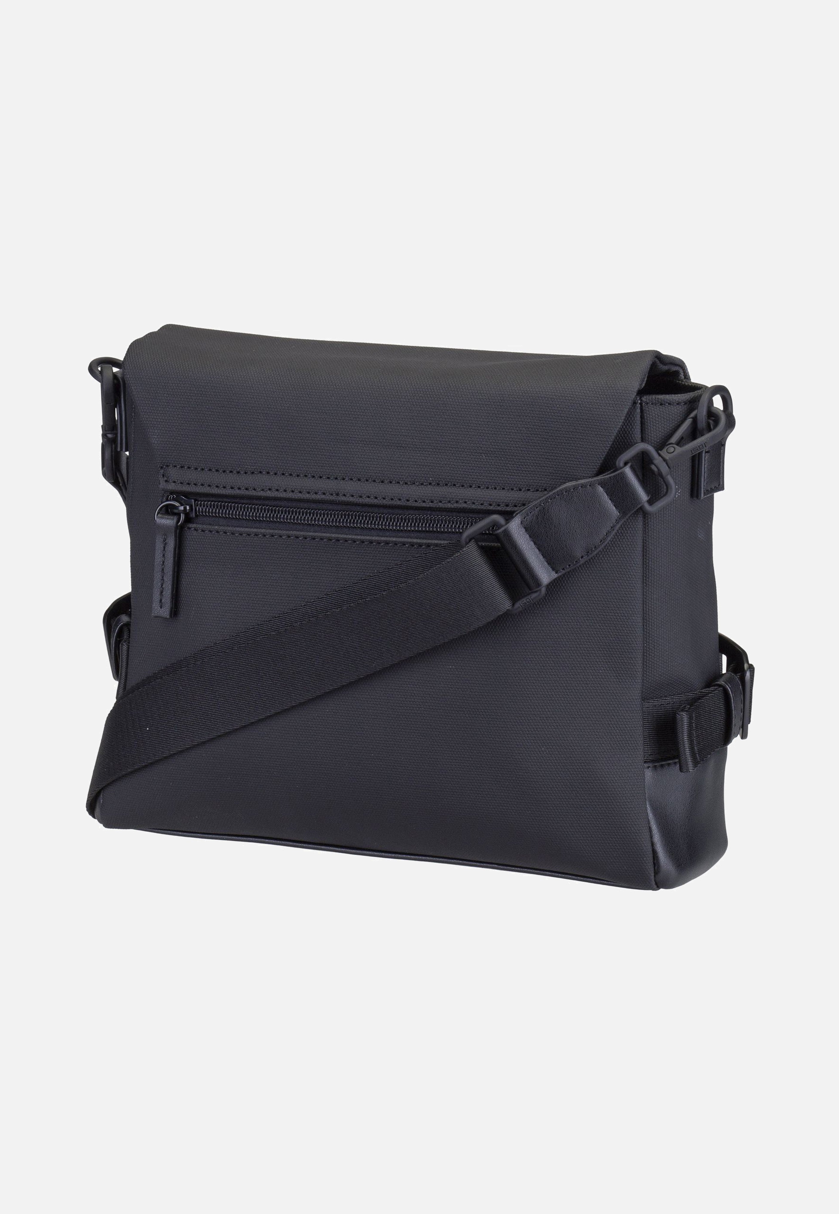 Jost Borgholm S 5308 Schwarz Crossbody Bag