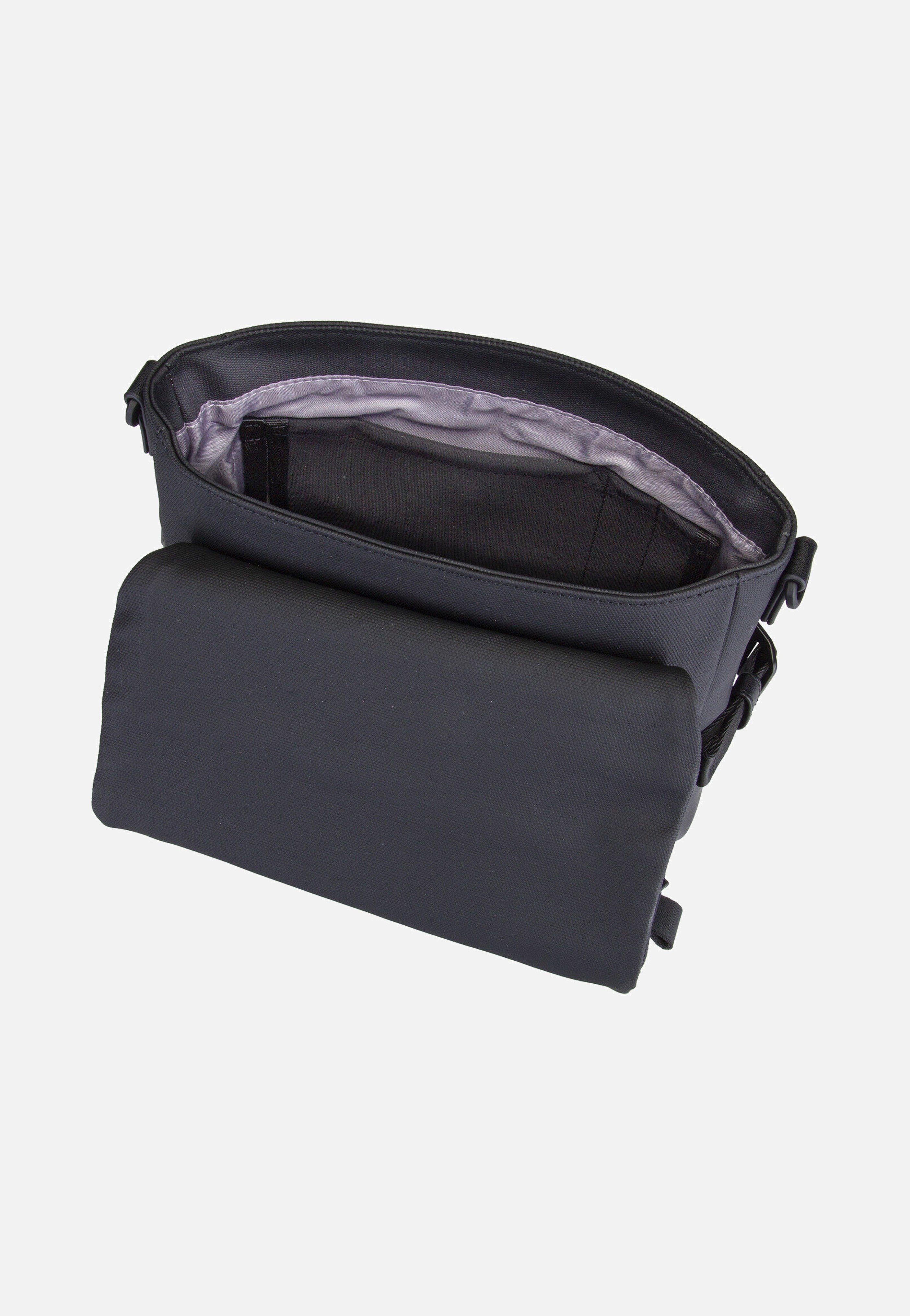 Jost Borgholm S 5308 Schwarz Crossbody Bag