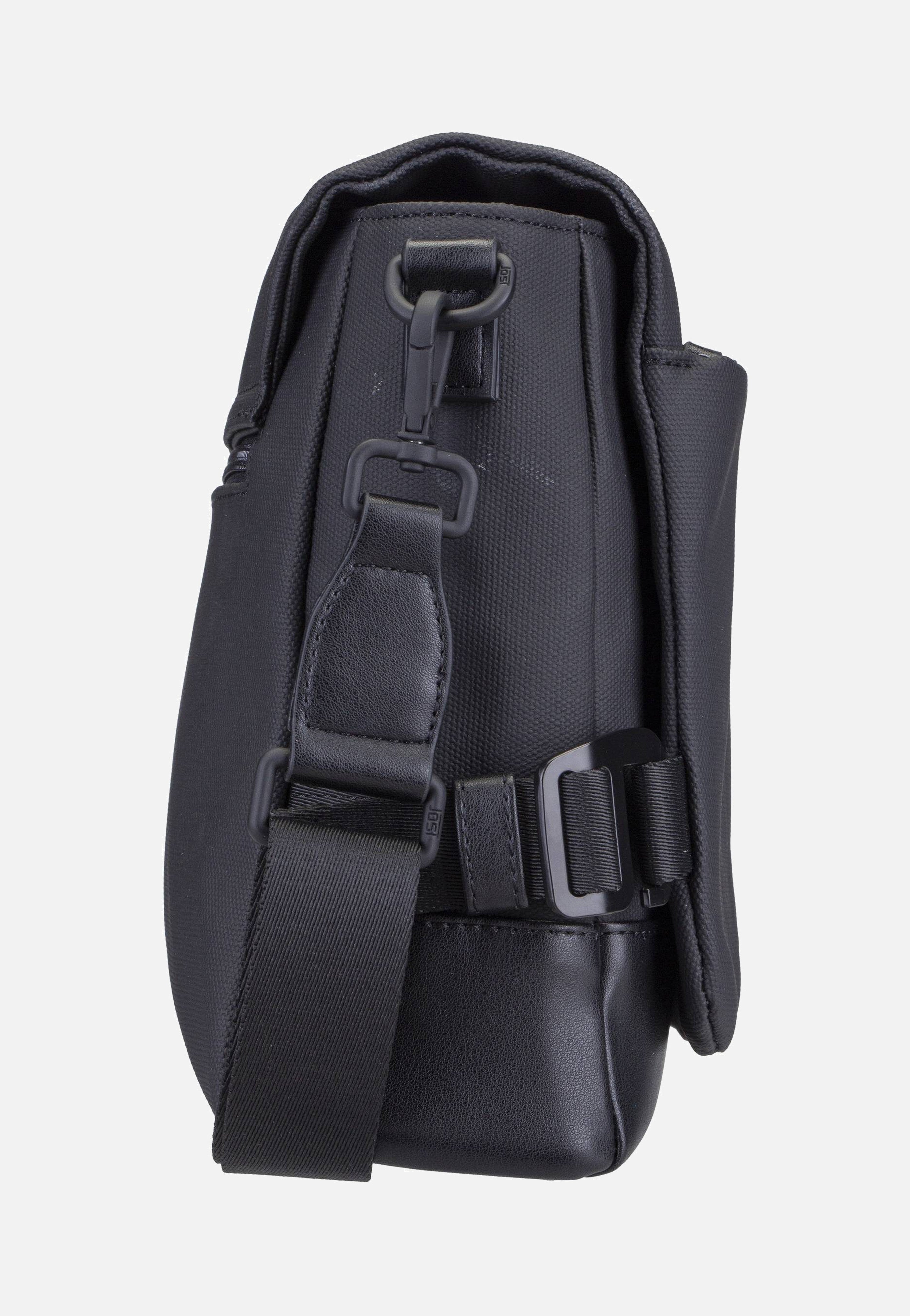 Jost Borgholm S 5308 Schwarz Crossbody Bag