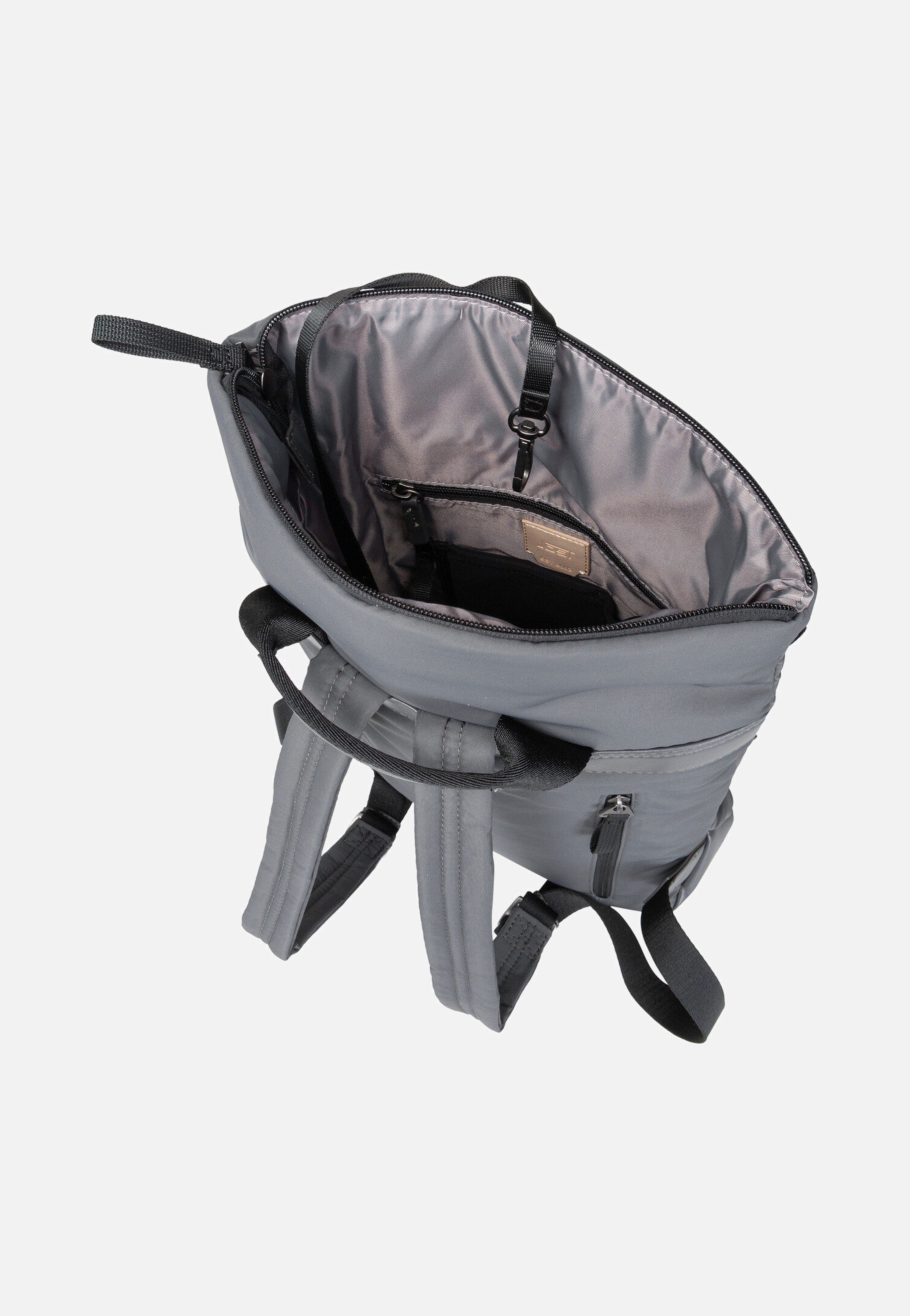 Jost - Falun Daypack Courier Grey - Backpack | Women-Image