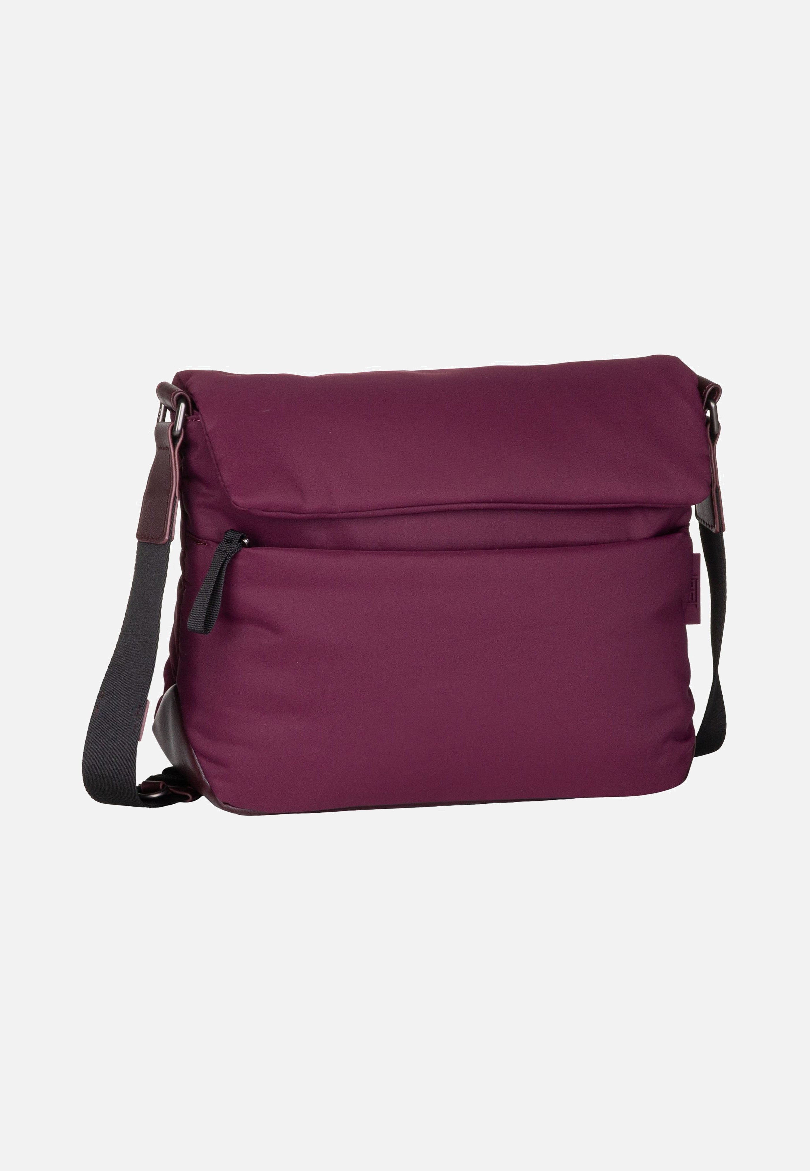 Jost - Falun Flap Wine - Crossbody Bag | Women-Image