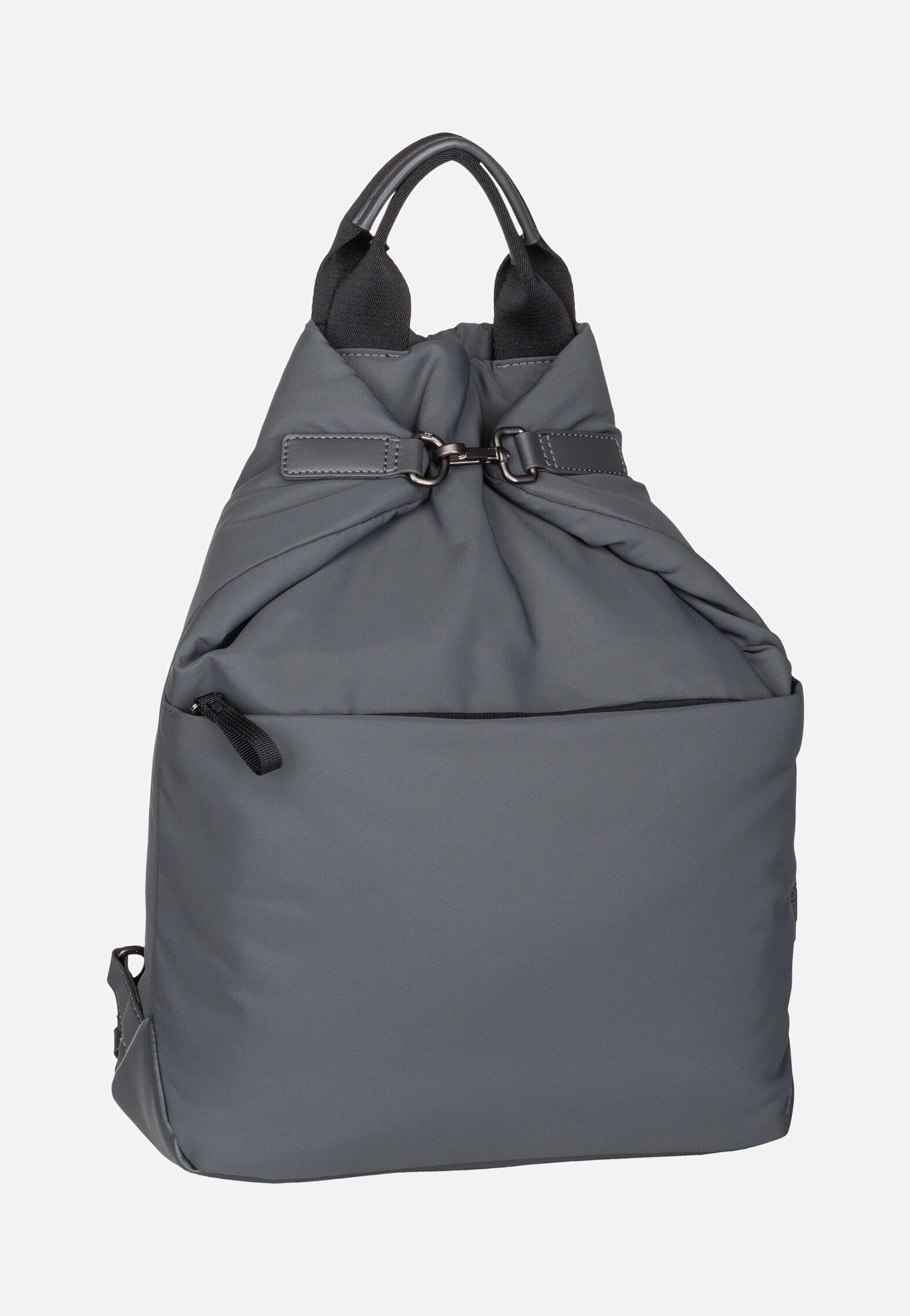 Jost - Falun X-Change Bag S Grey - Backpack | Women-Image