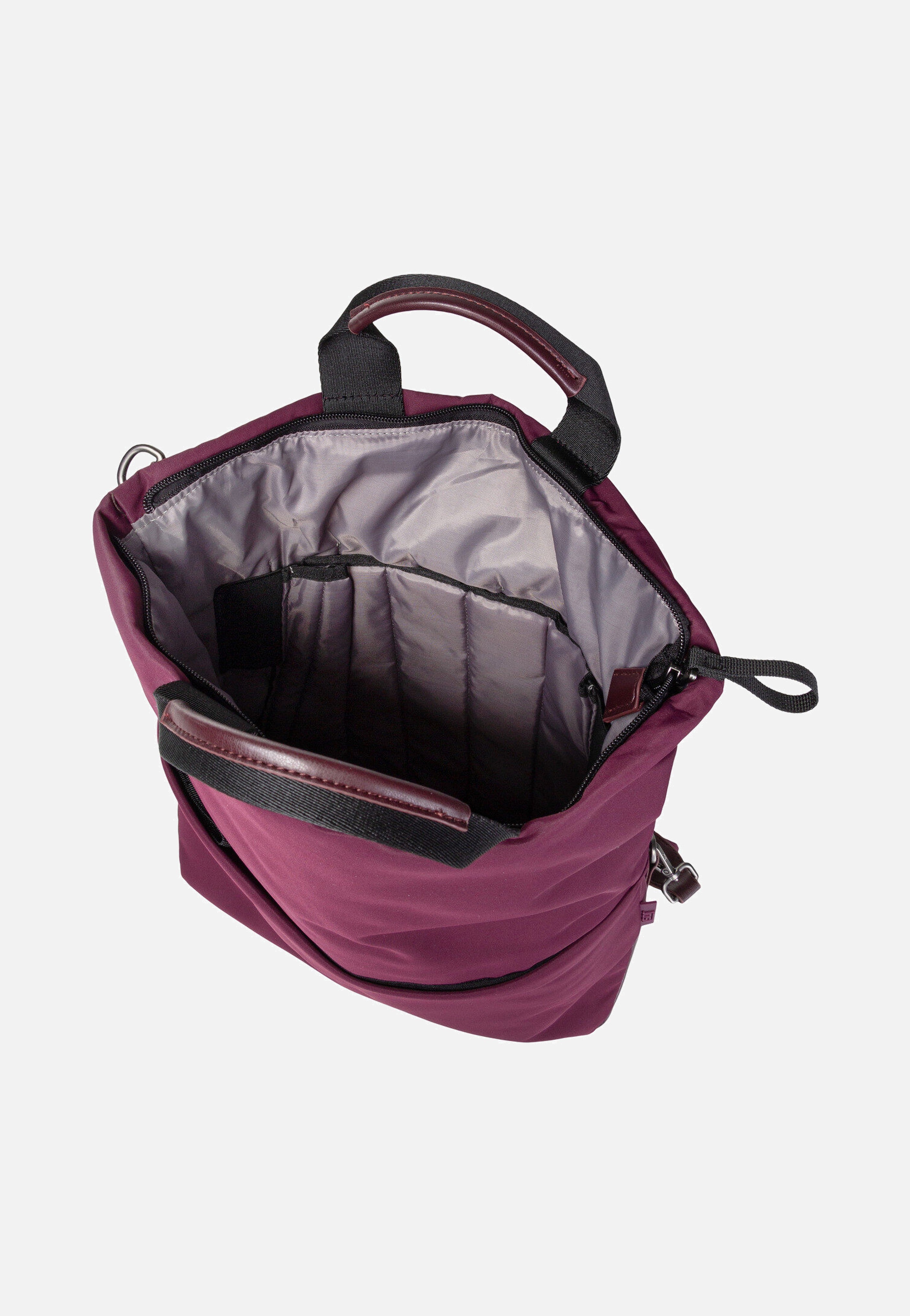 Jost Falun X-Change Bag S Wine Backpack