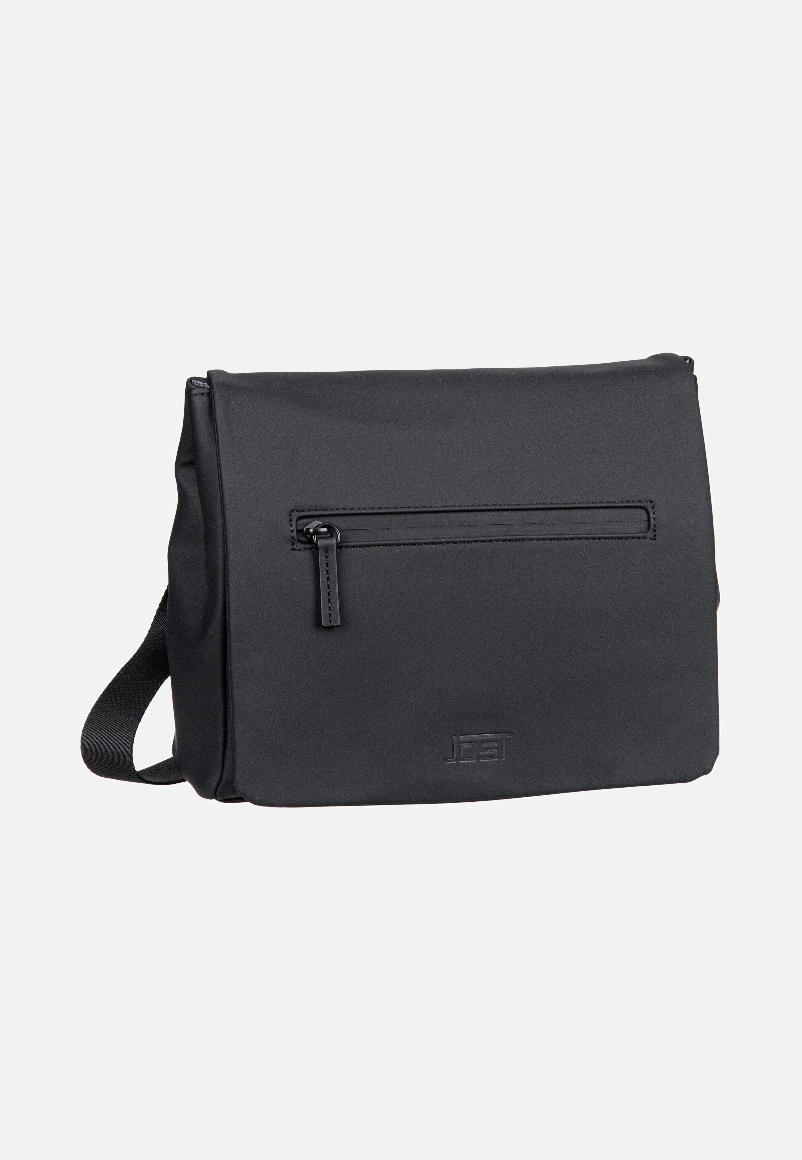 Jost - Halmstad 5401 Schwarz - Crossbody Bag | Neutral-Image
