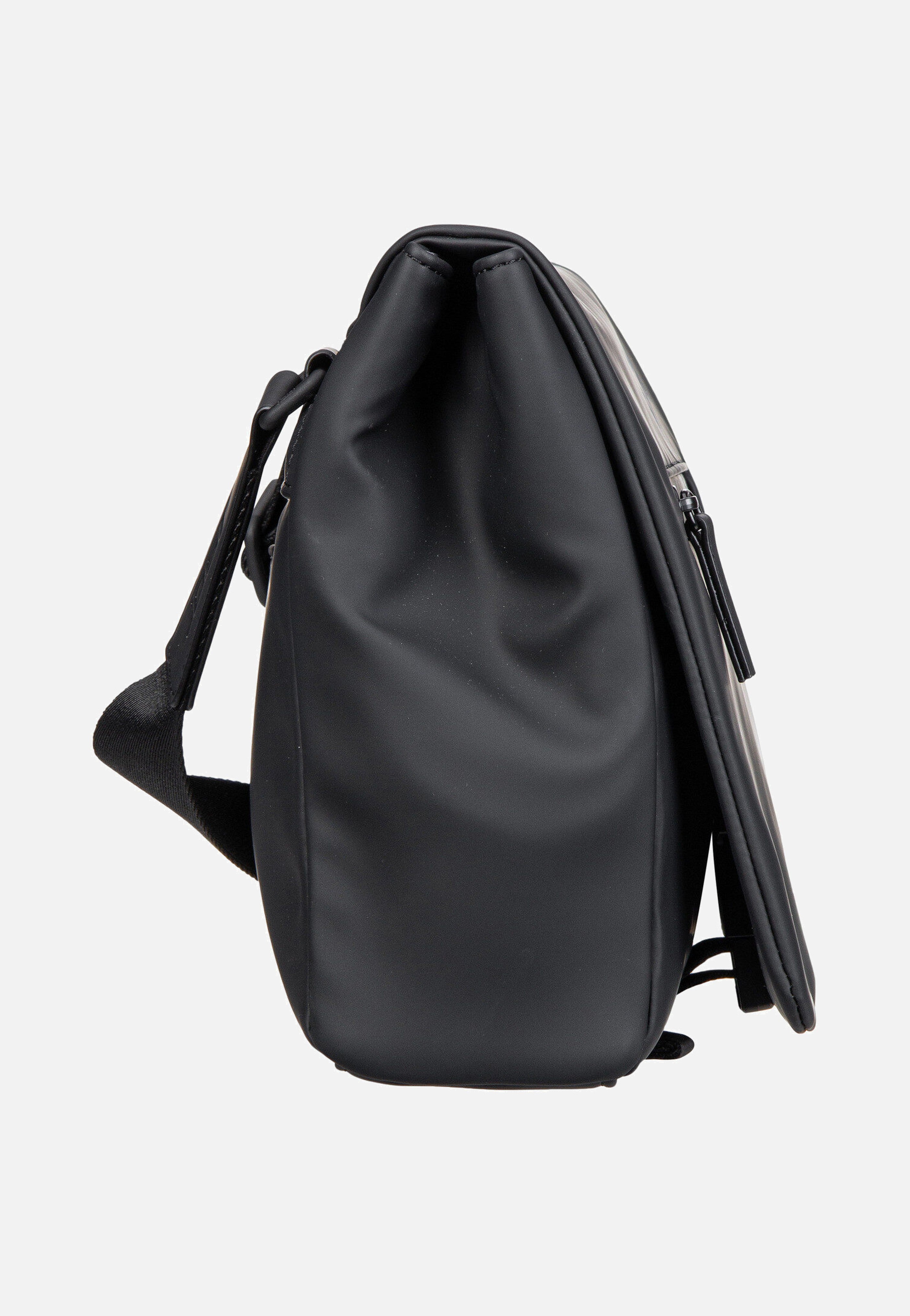 Jost Halmstad 5401 Schwarz Crossbody Bag