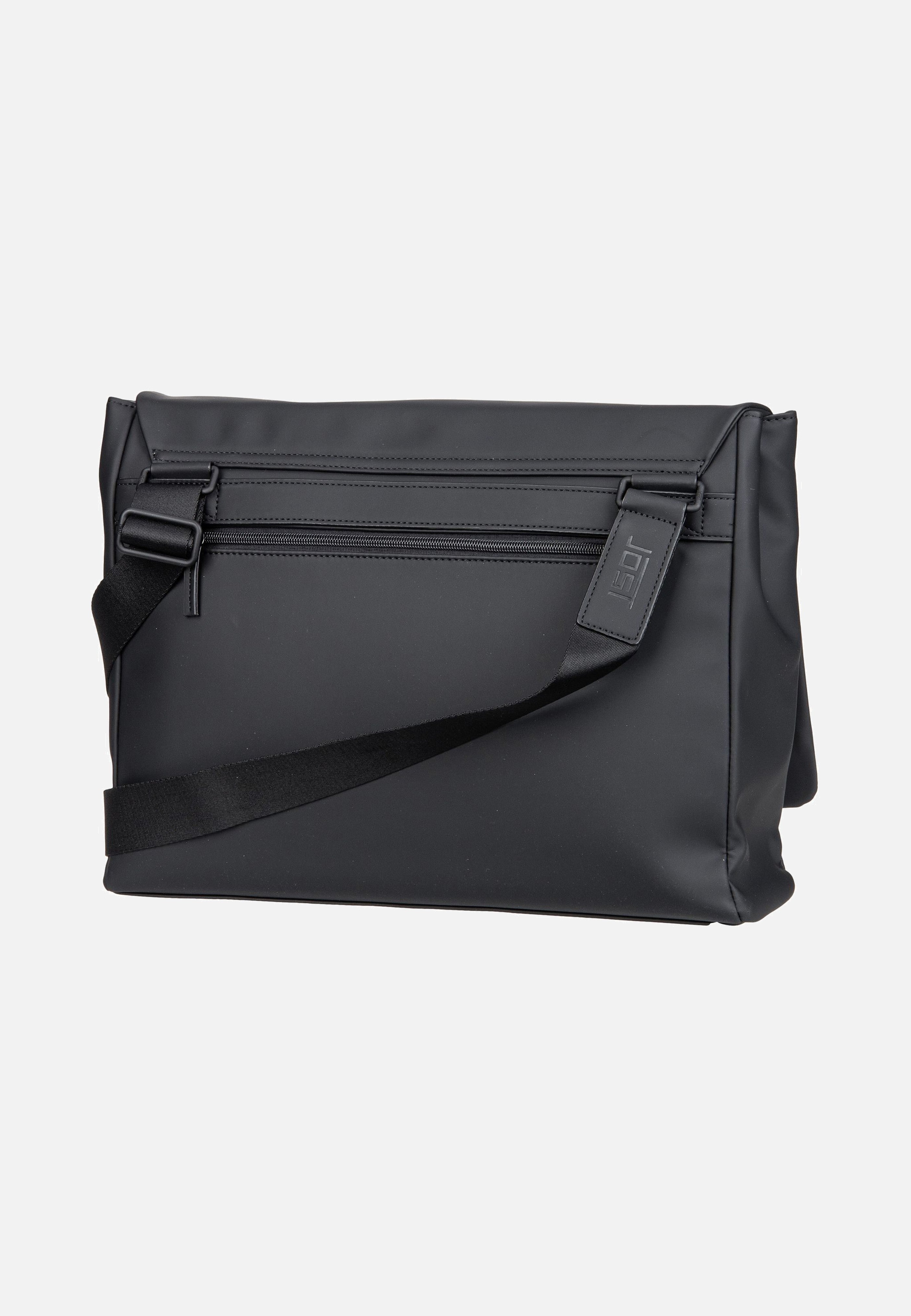 Jost - Halmstad 5402 Schwarz - Messenger Bag | Neutral-Image