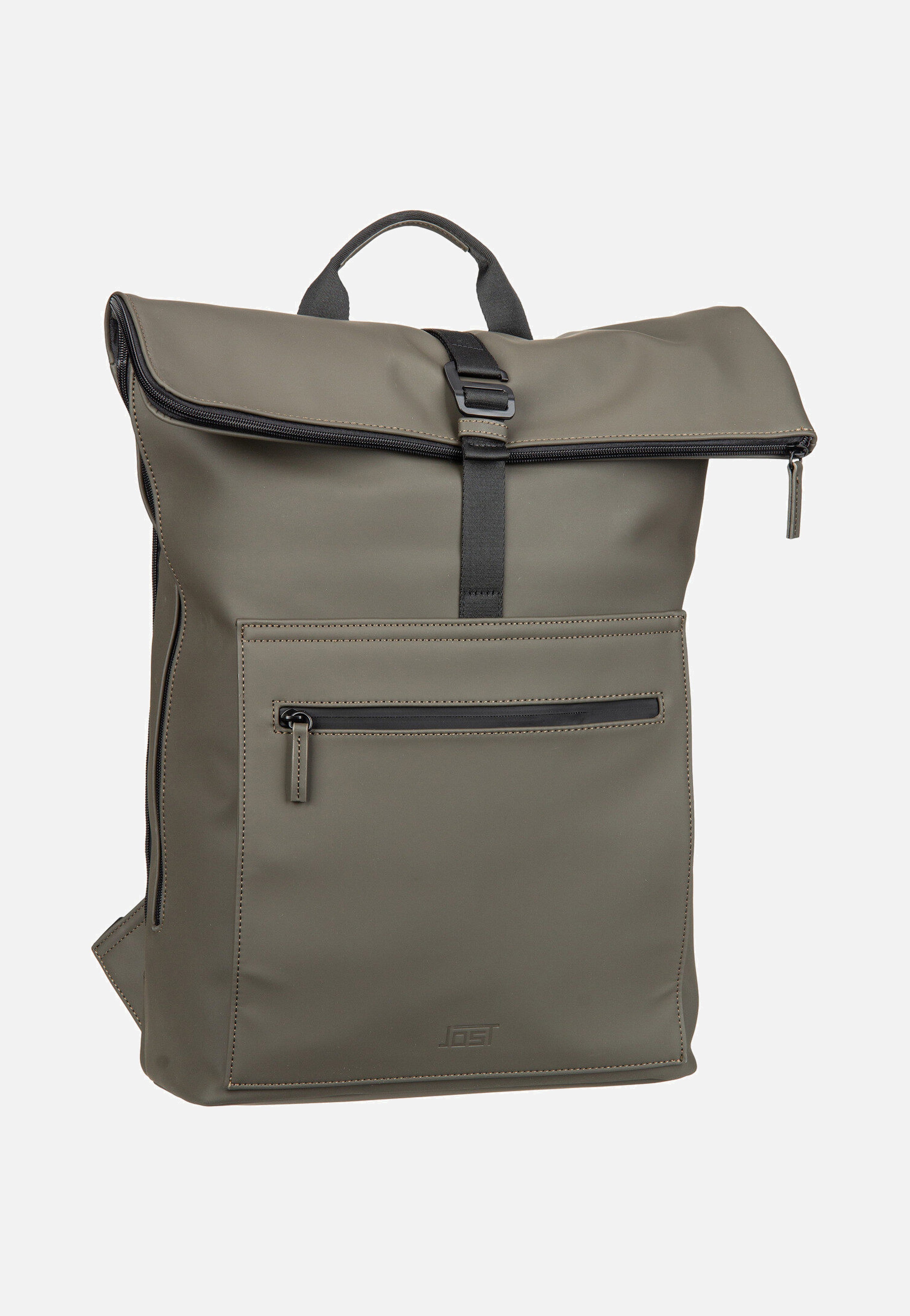 Jost - Halmstad 5405 Olive - Backpack | Neutral-Image