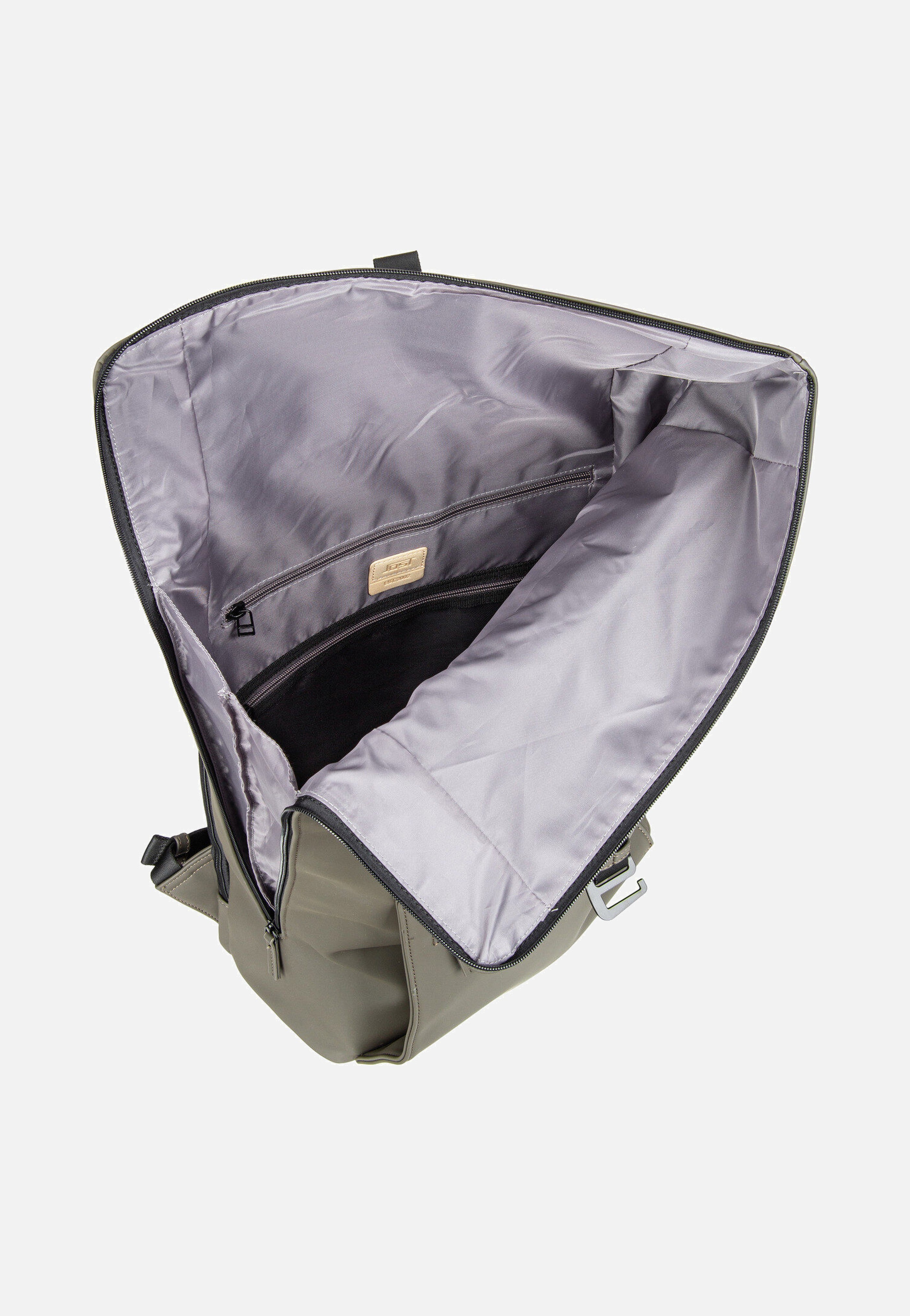 Jost - Halmstad 5405 Olive - Backpack | Neutral-Image