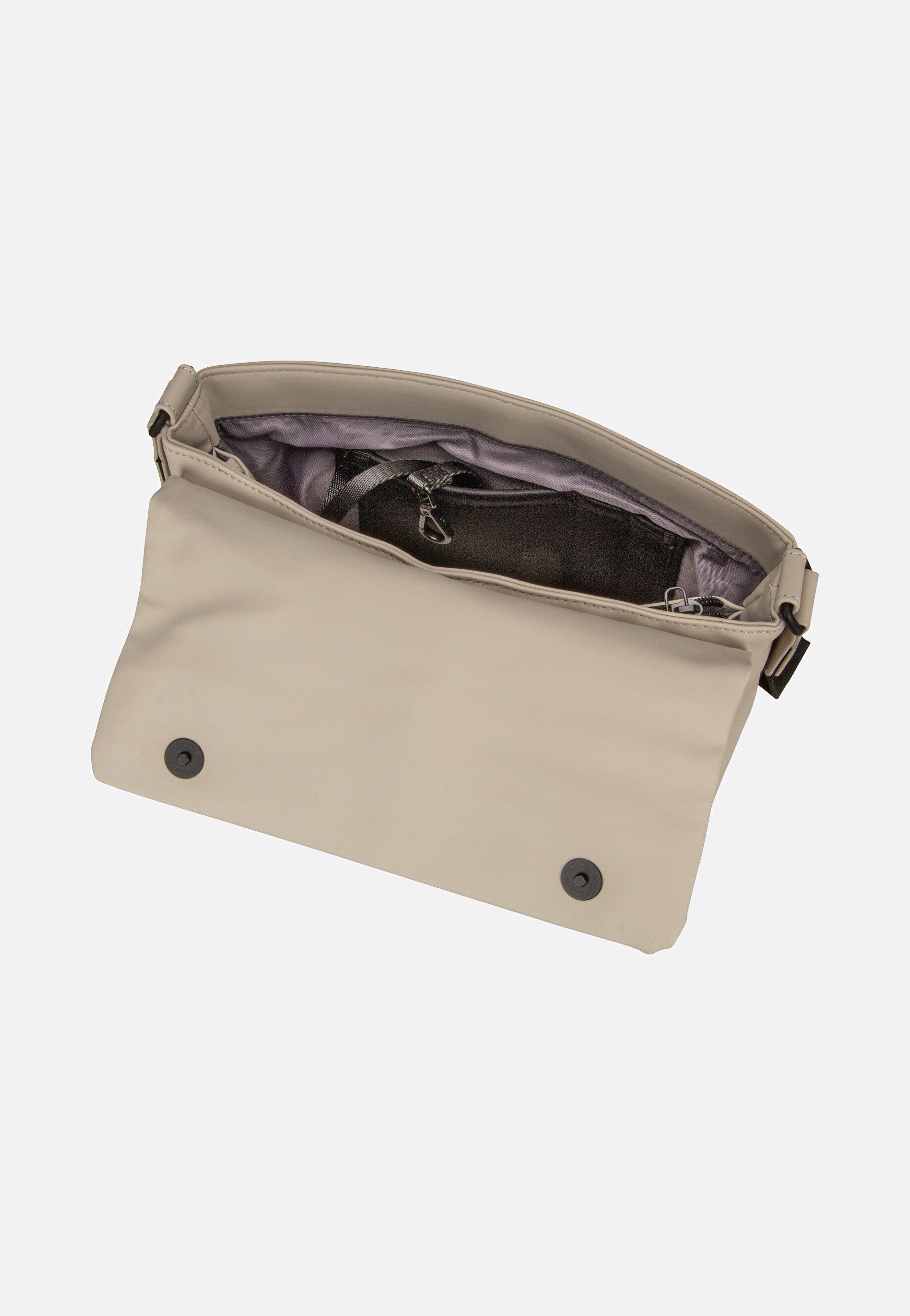 Jost - Halmstad 5411 Offwhite - Crossbody Bag | Neutral-Image