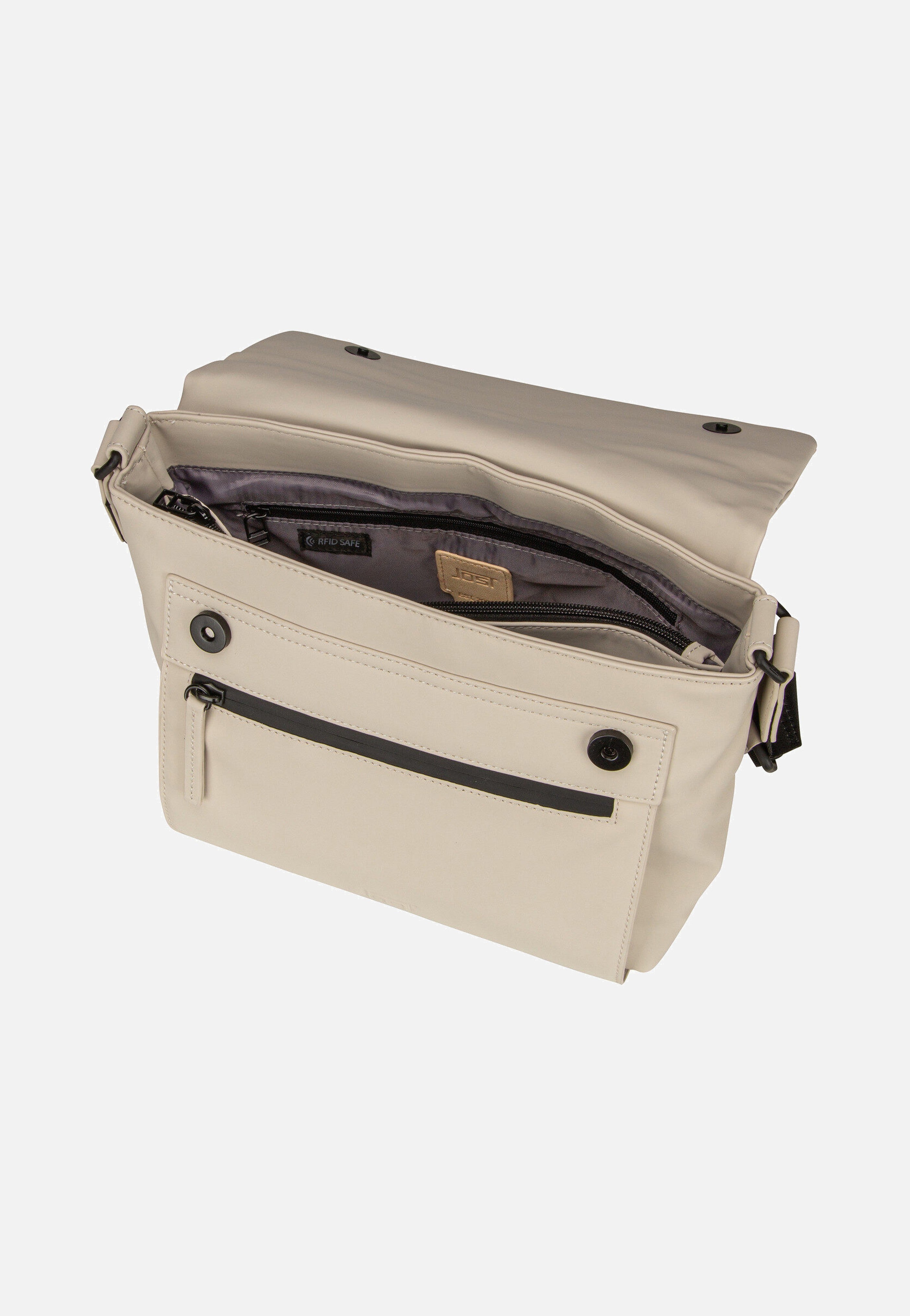 Jost - Halmstad 5411 Offwhite - Crossbody Bag | Neutral-Image