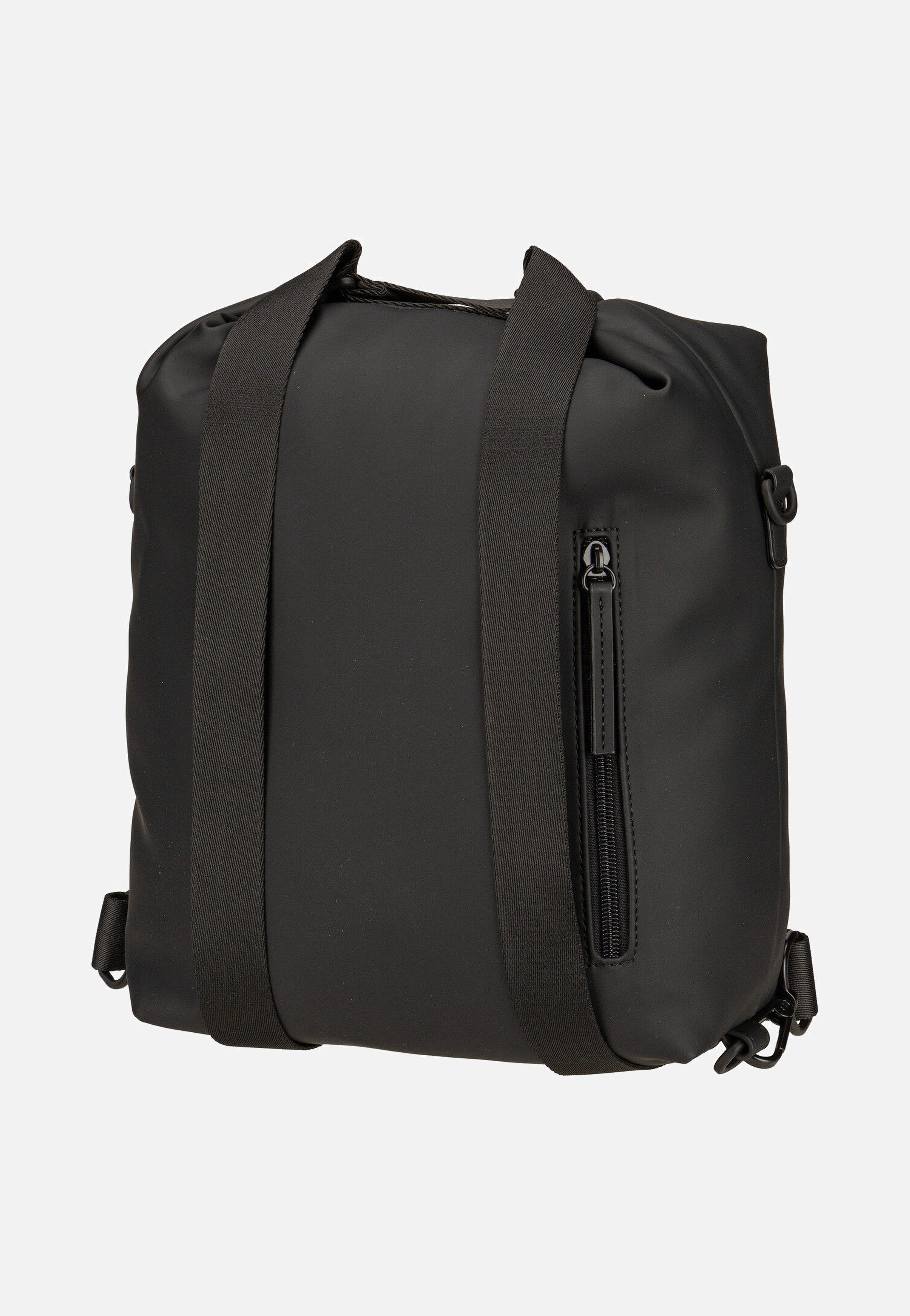 Jost - Halmstad 5412 Schwarz - Backpack | Neutral-Image