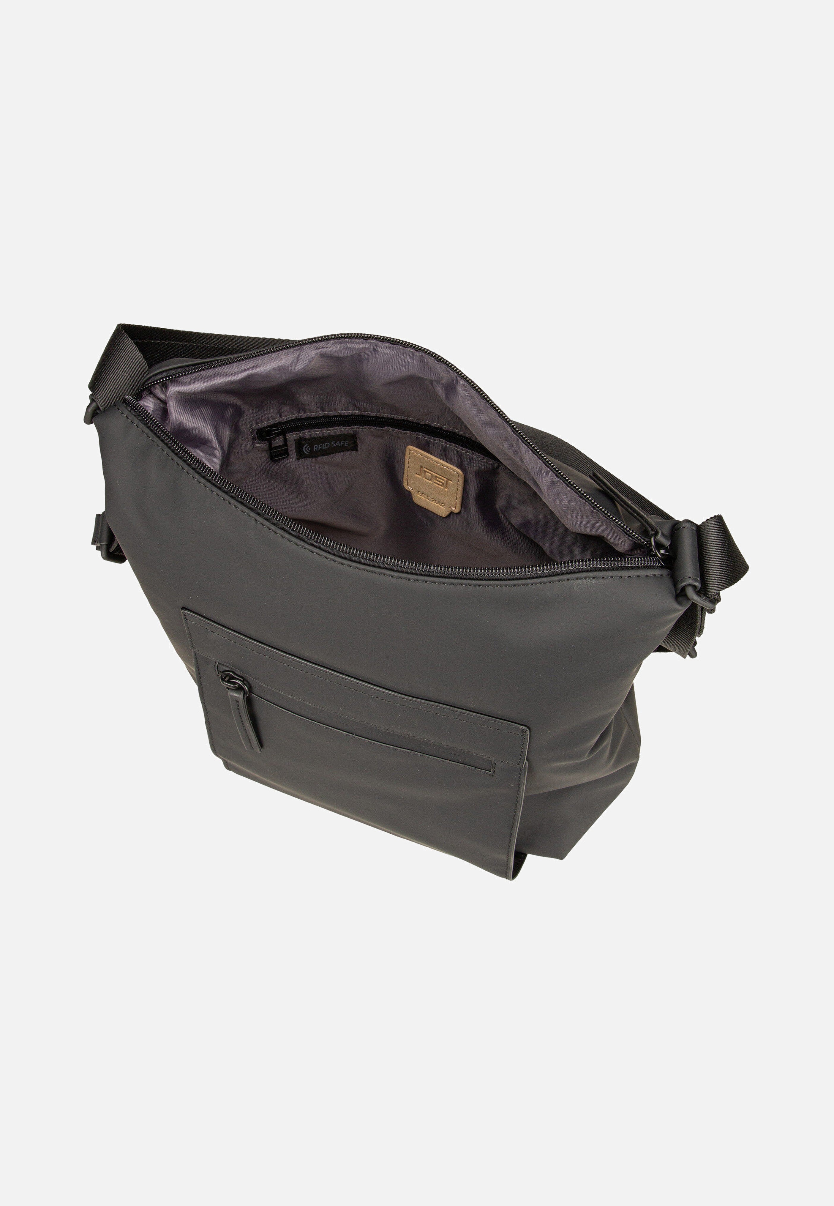 Jost - Halmstad 5412 Schwarz - Backpack | Neutral-Image