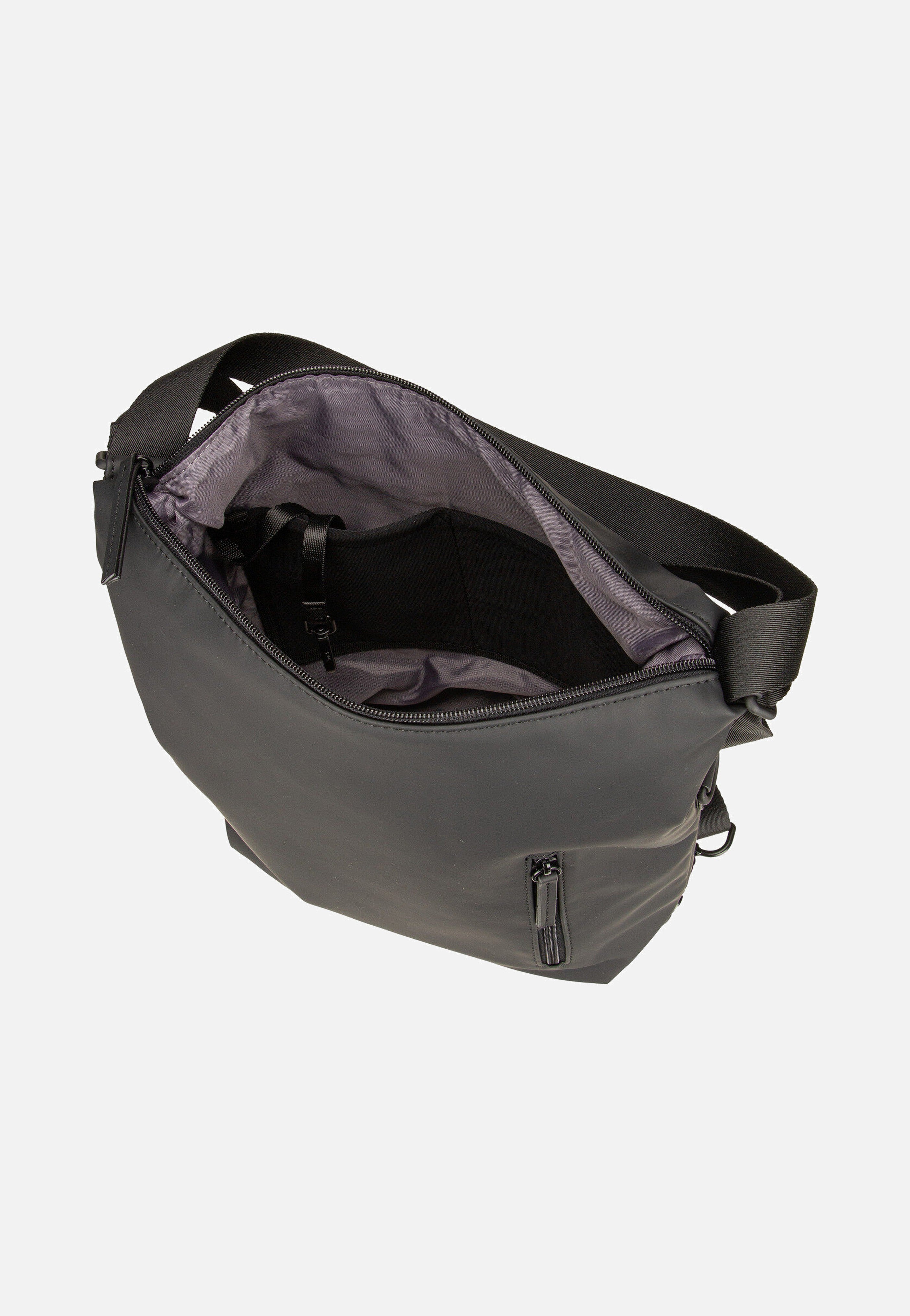 Jost - Halmstad 5412 Schwarz - Backpack | Neutral-Image
