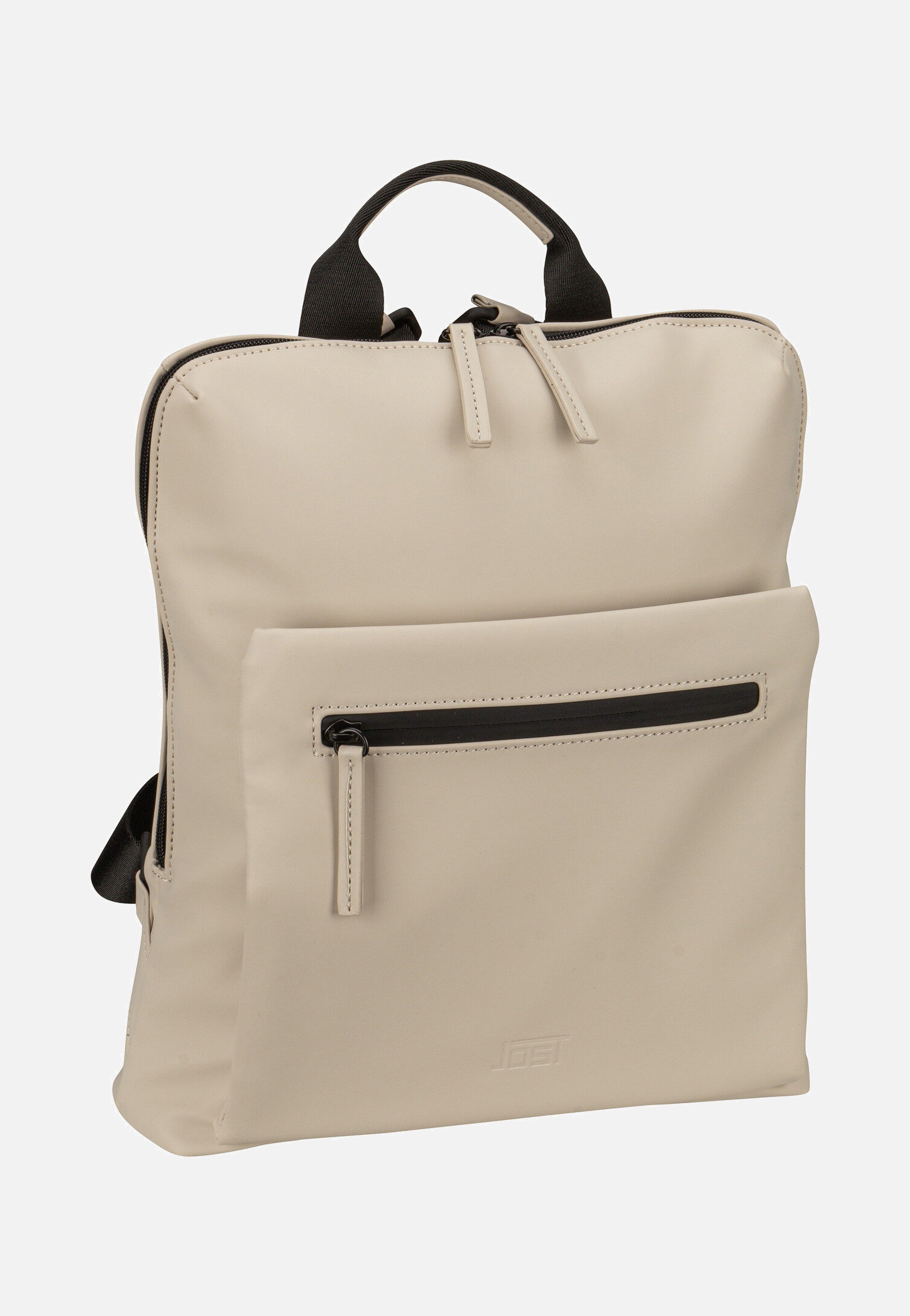 Jost Halmstad 5413 Offwhite Backpack