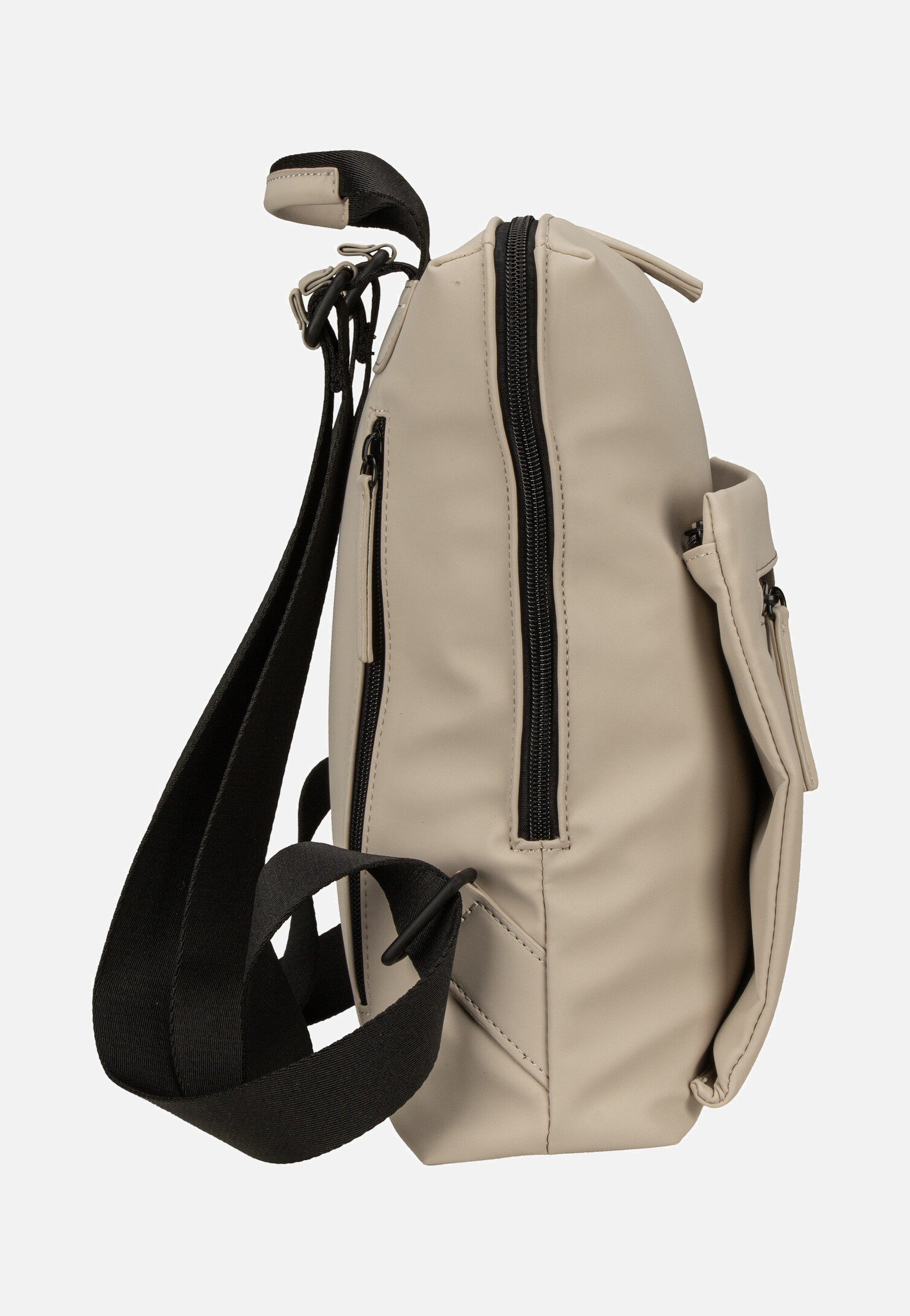 Jost - Halmstad 5413 Offwhite - Backpack | Neutral-Image