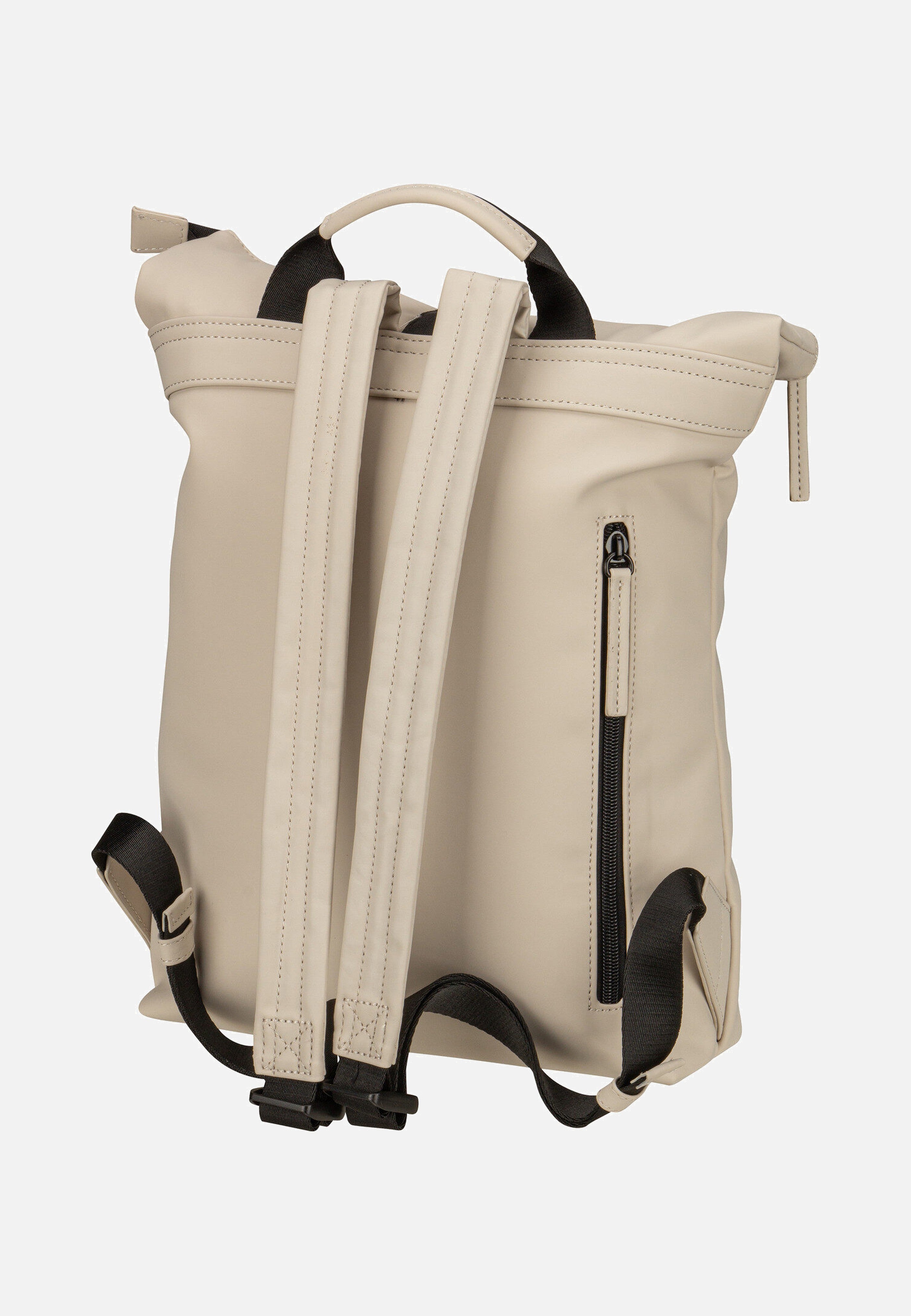 Jost Halmstad 5414 Offwhite Backpack