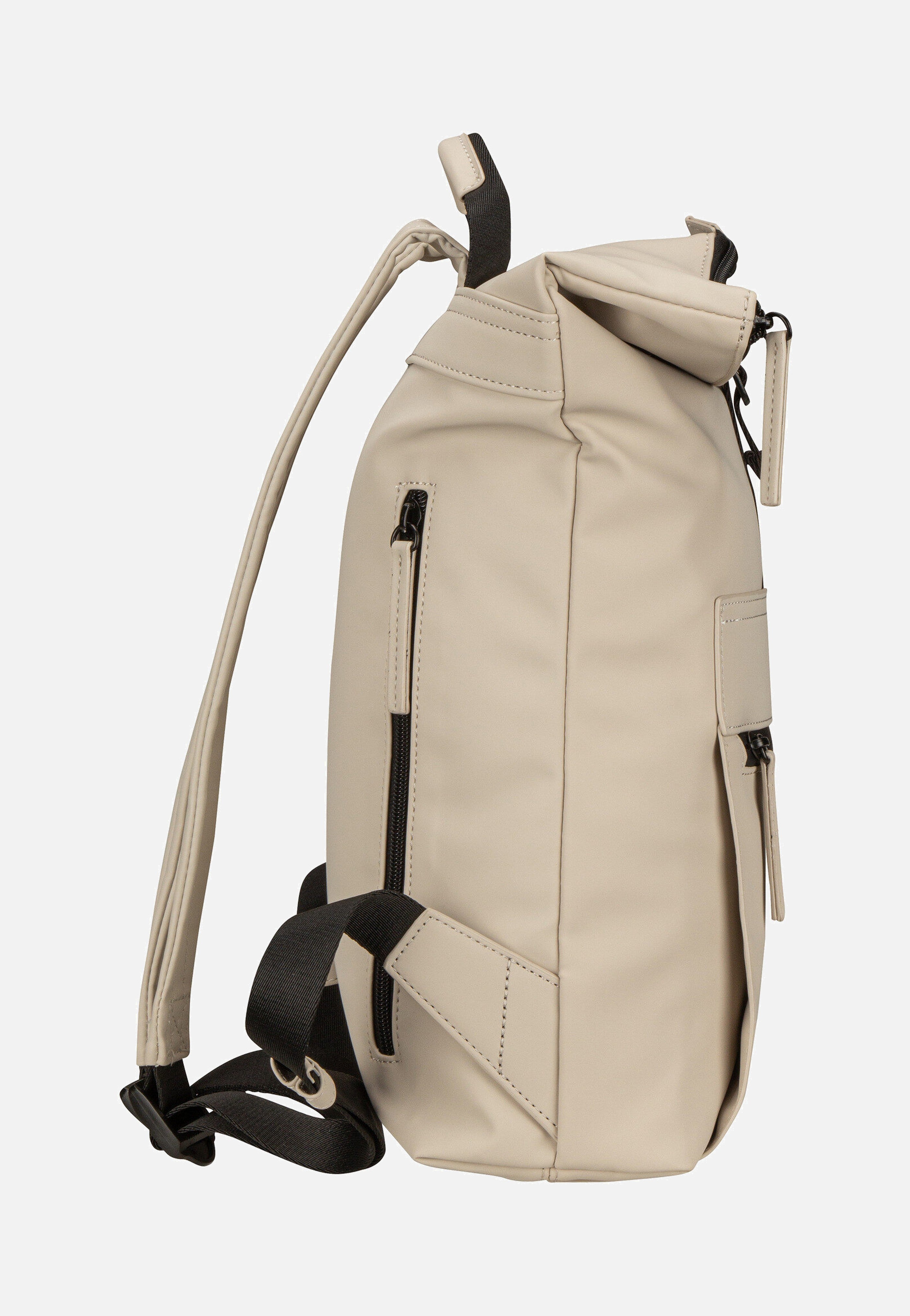 Jost - Halmstad 5414 Offwhite - Backpack | Neutral-Image