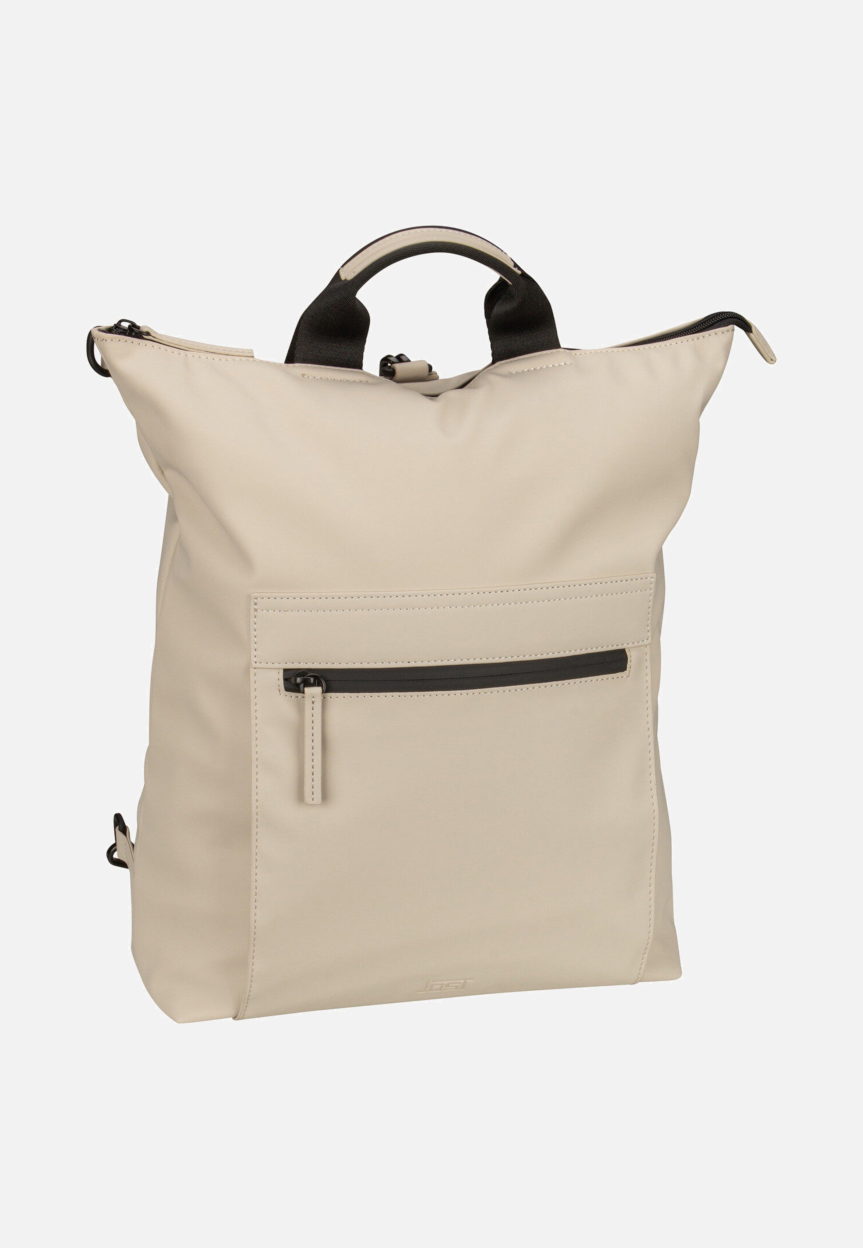 Jost - Halmstad 5415 Offwhite - Backpack | Neutral-Image