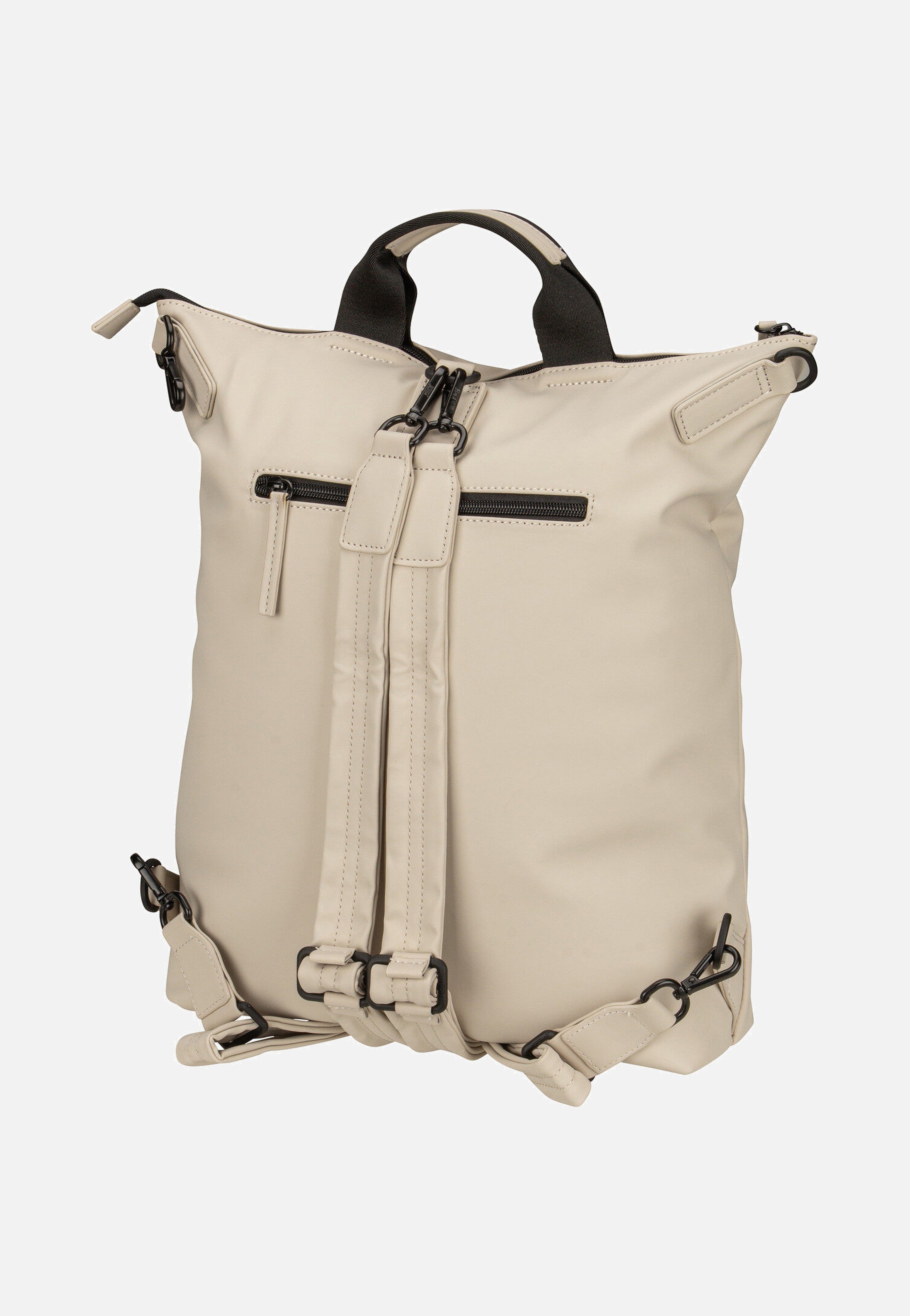 Jost - Halmstad 5415 Offwhite - Backpack | Neutral-Image